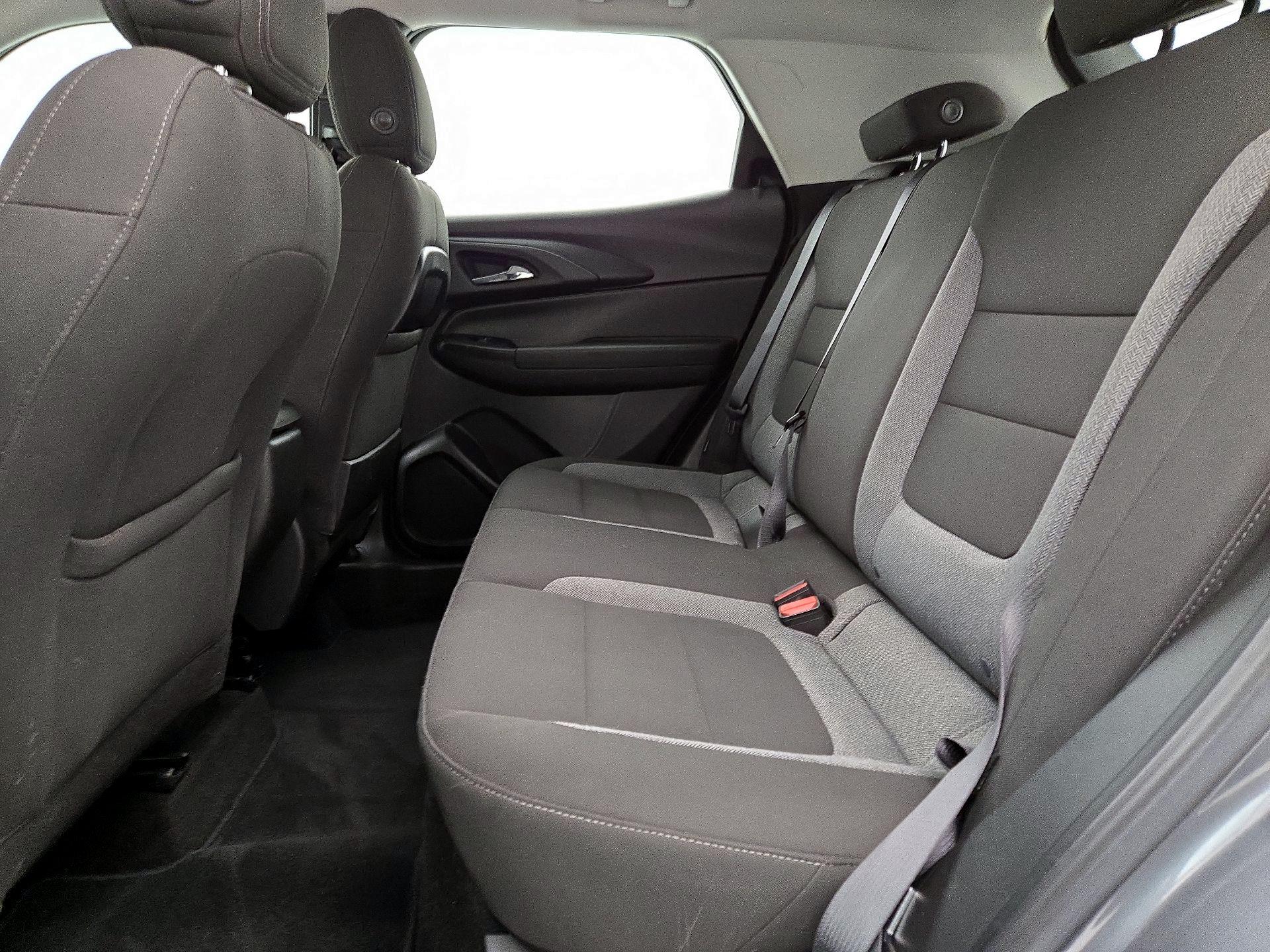 Thumbnail: 2021 Chevrolet TrailBlazer - 19