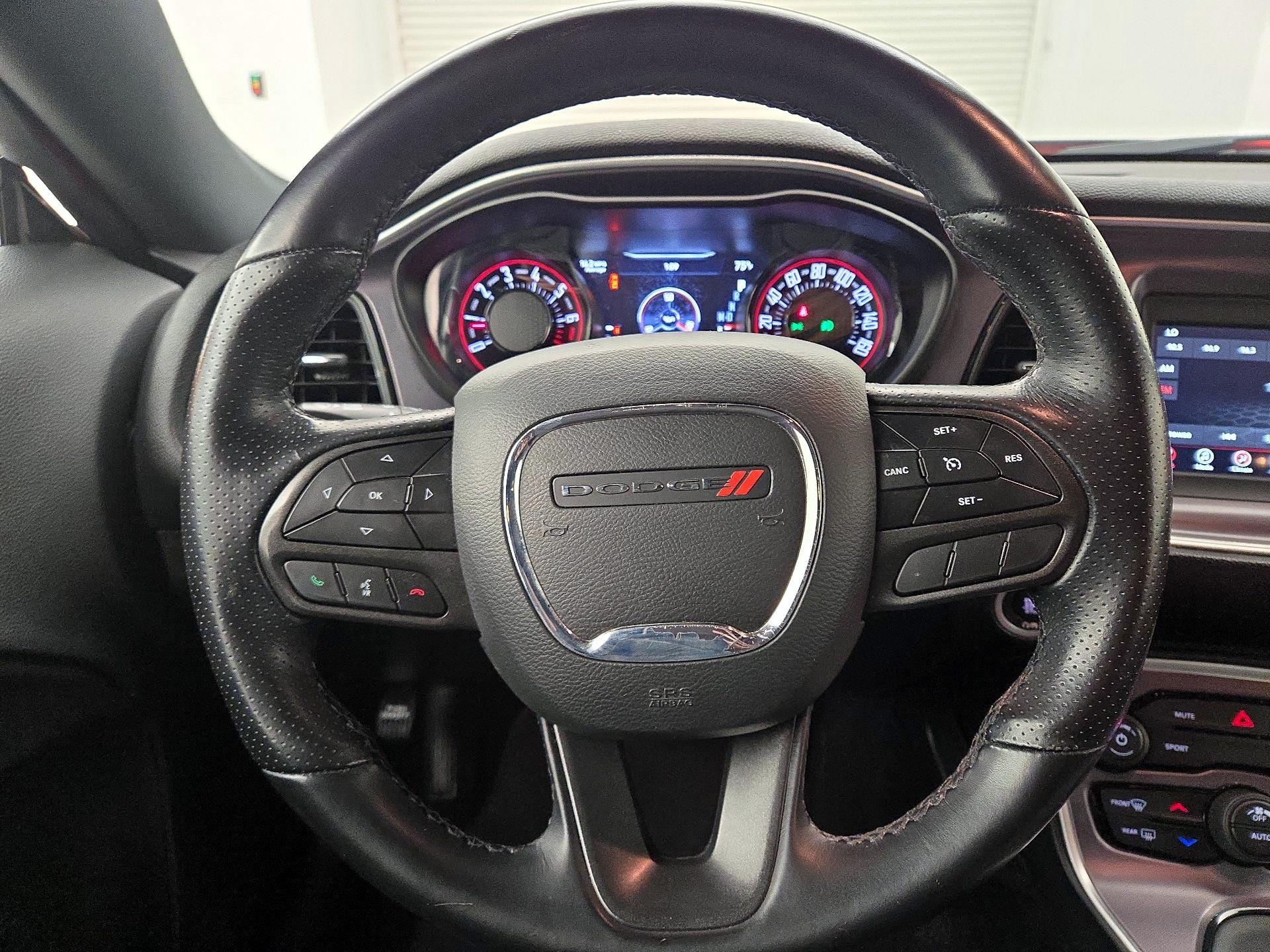 Thumbnail: 2021 Dodge Challenger - 10