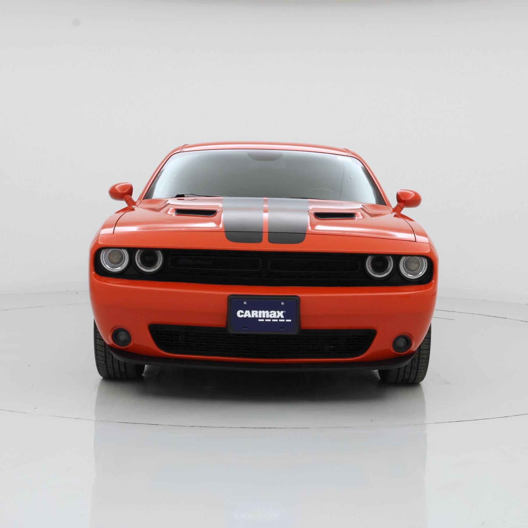Thumbnail: 2021 Dodge Challenger - 5