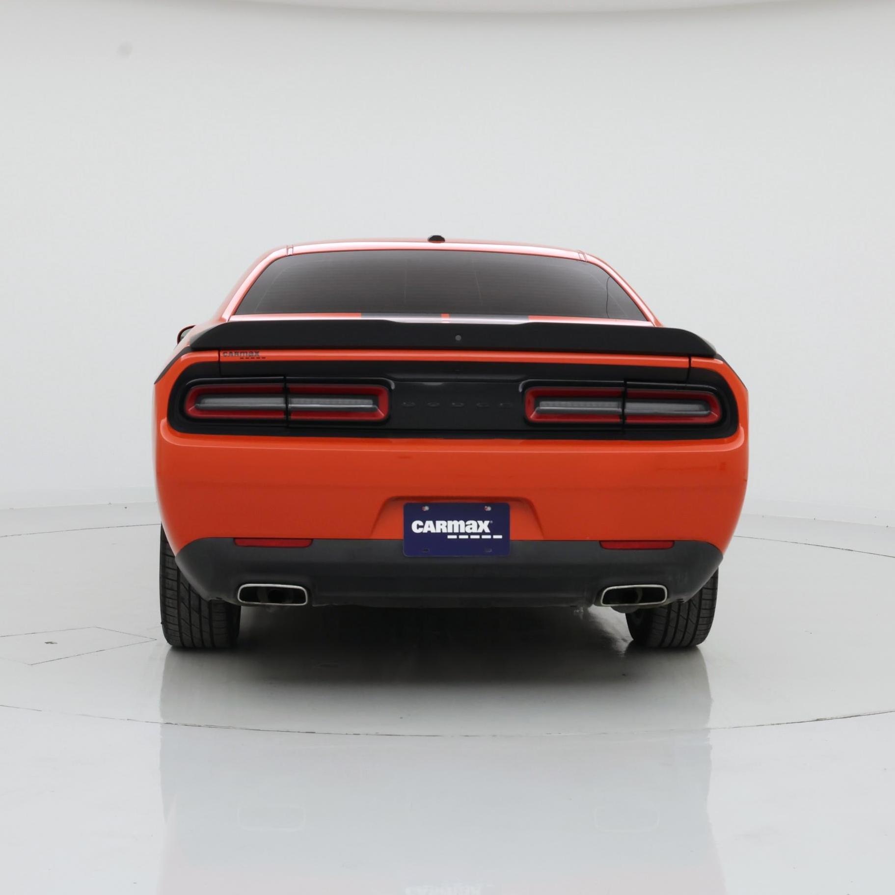 Thumbnail: 2021 Dodge Challenger - 6