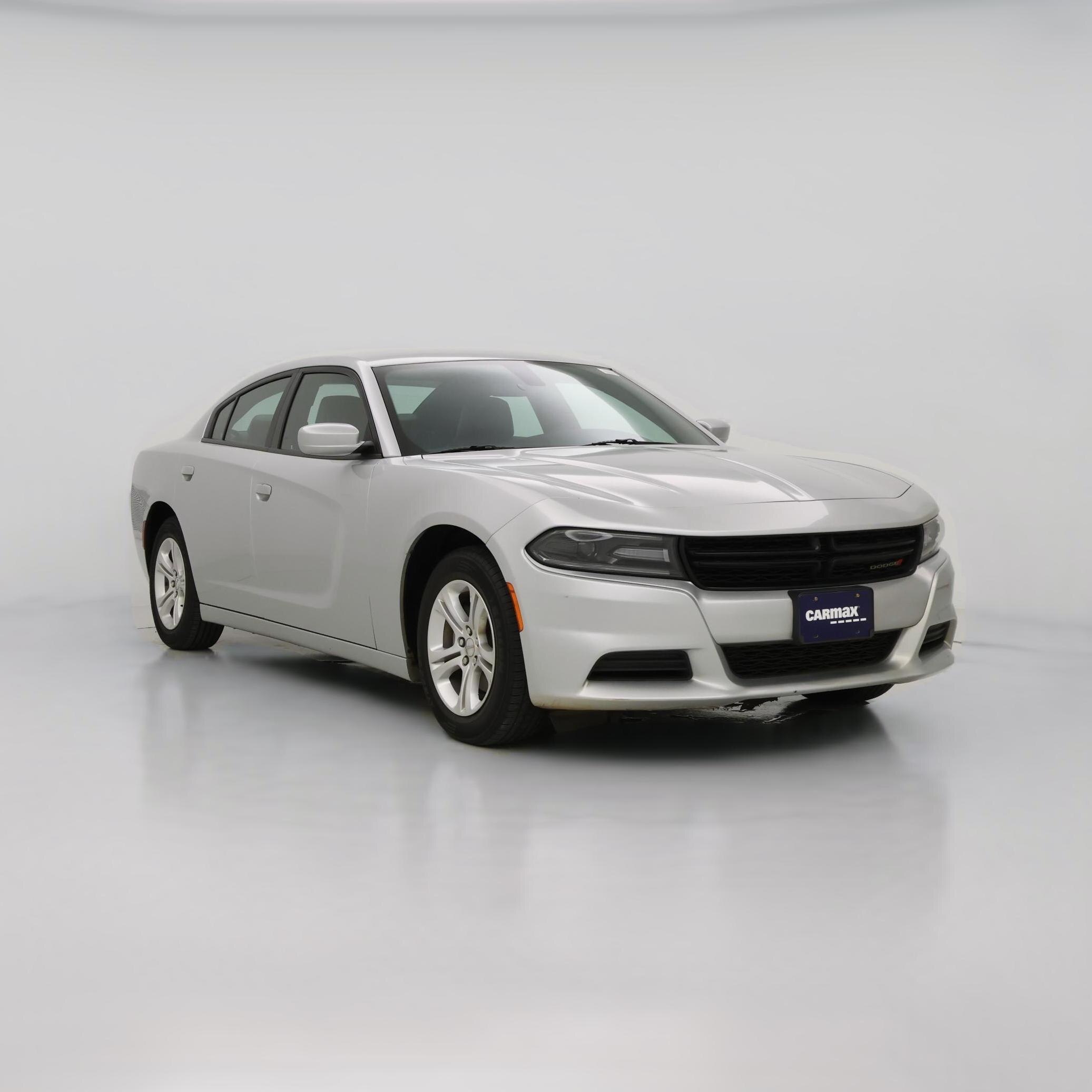 Thumbnail: 2021 Dodge Charger - 1