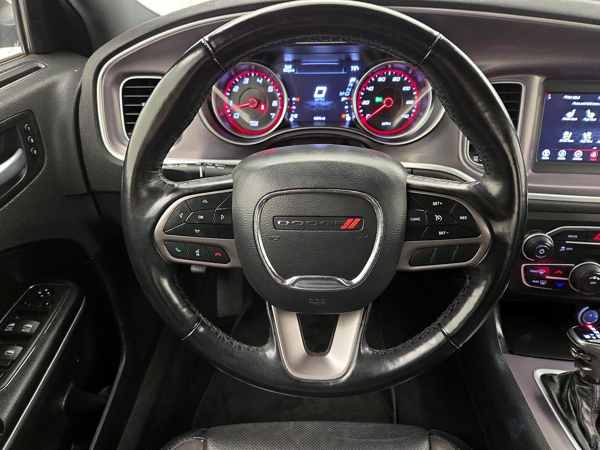 Thumbnail: 2021 Dodge Charger - 10