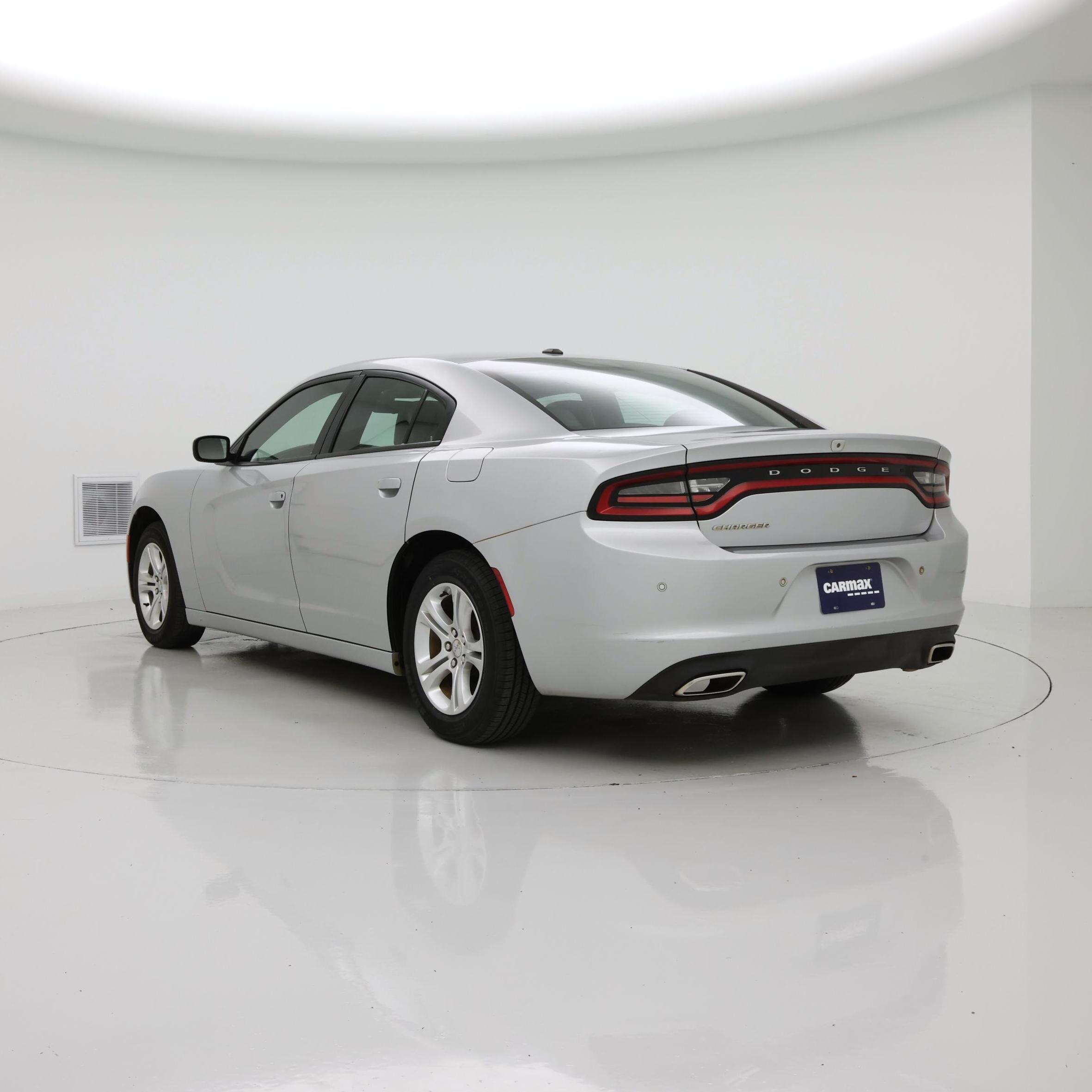 Thumbnail: 2021 Dodge Charger - 2