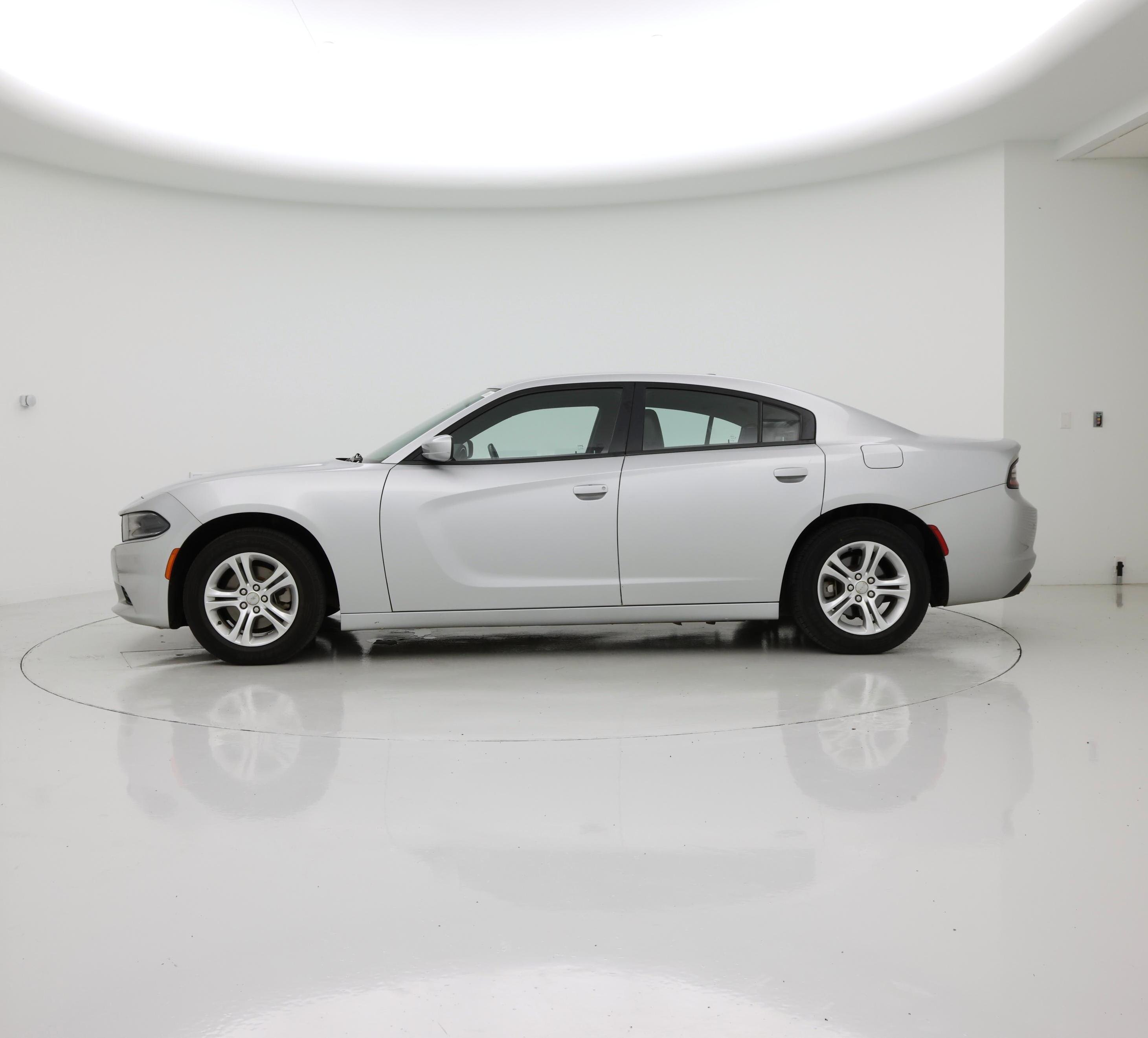 Thumbnail: 2021 Dodge Charger - 3