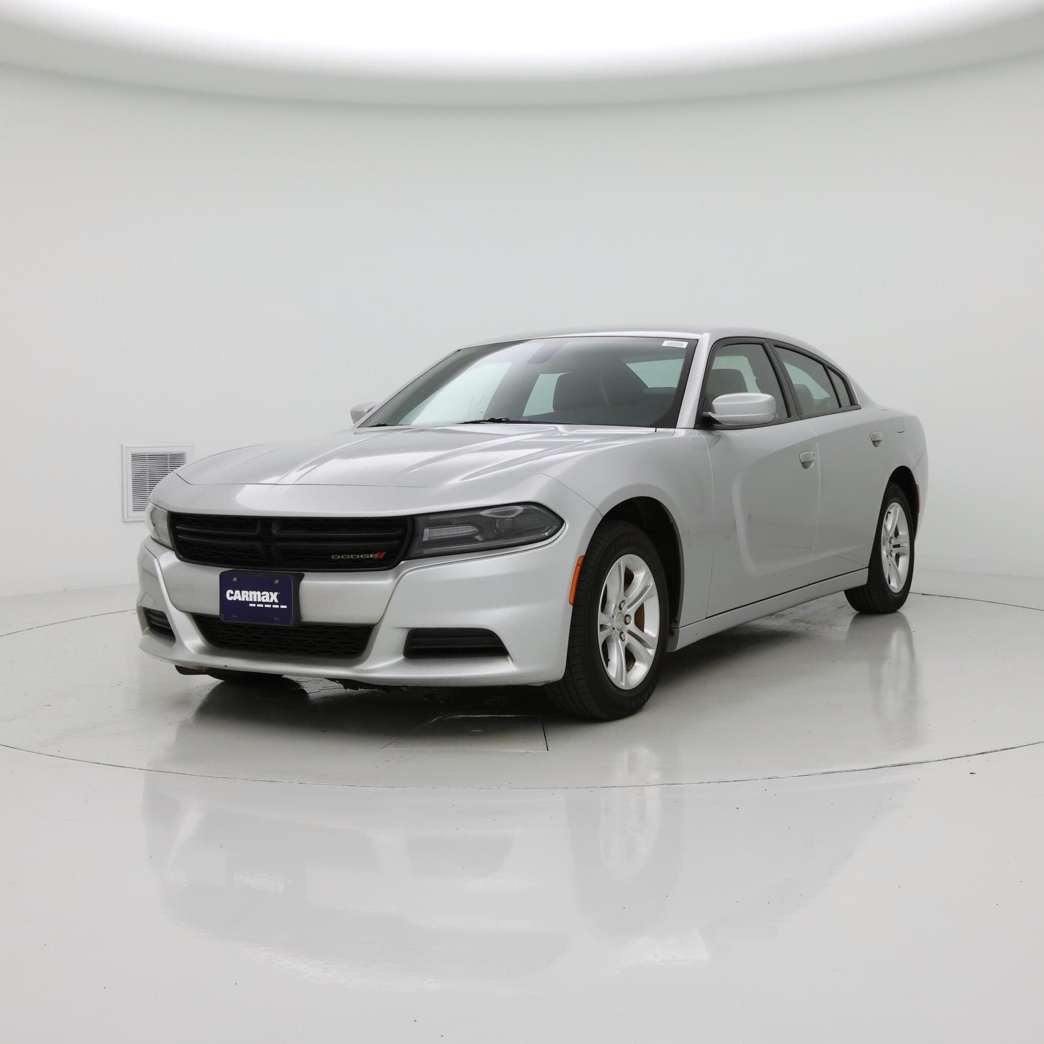Thumbnail: 2021 Dodge Charger - 4