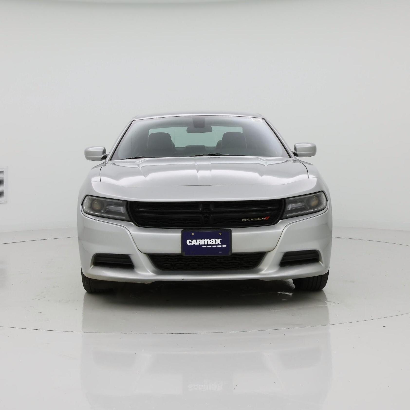 Thumbnail: 2021 Dodge Charger - 5