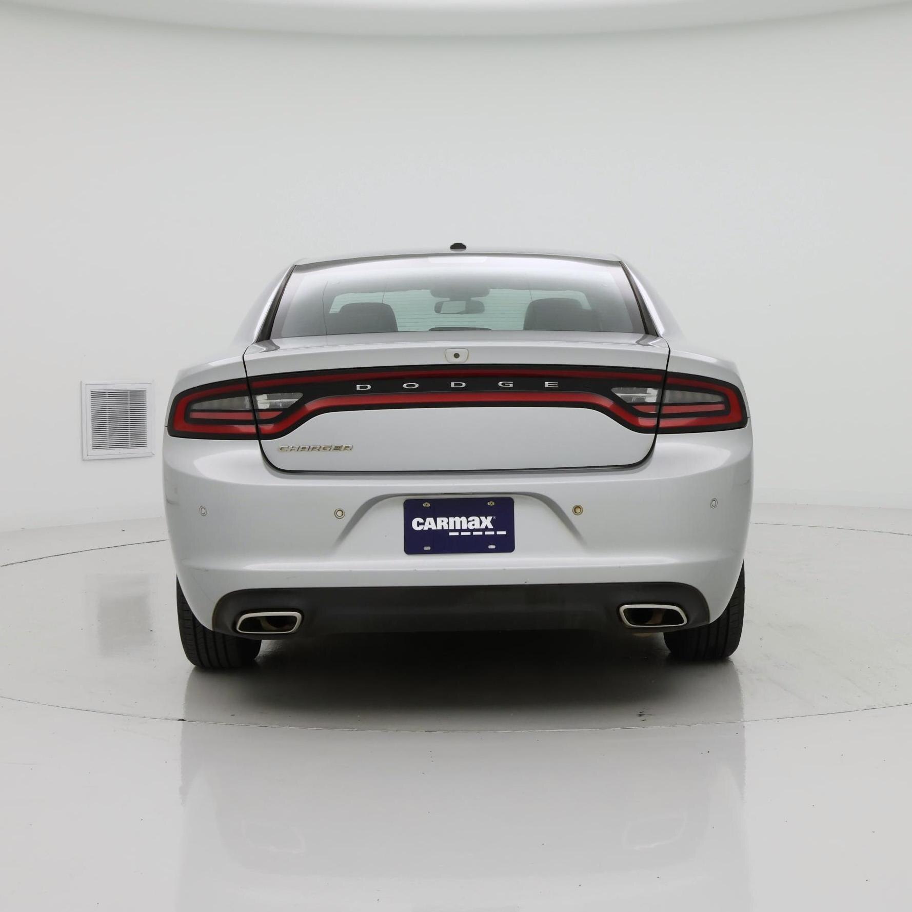 Thumbnail: 2021 Dodge Charger - 6