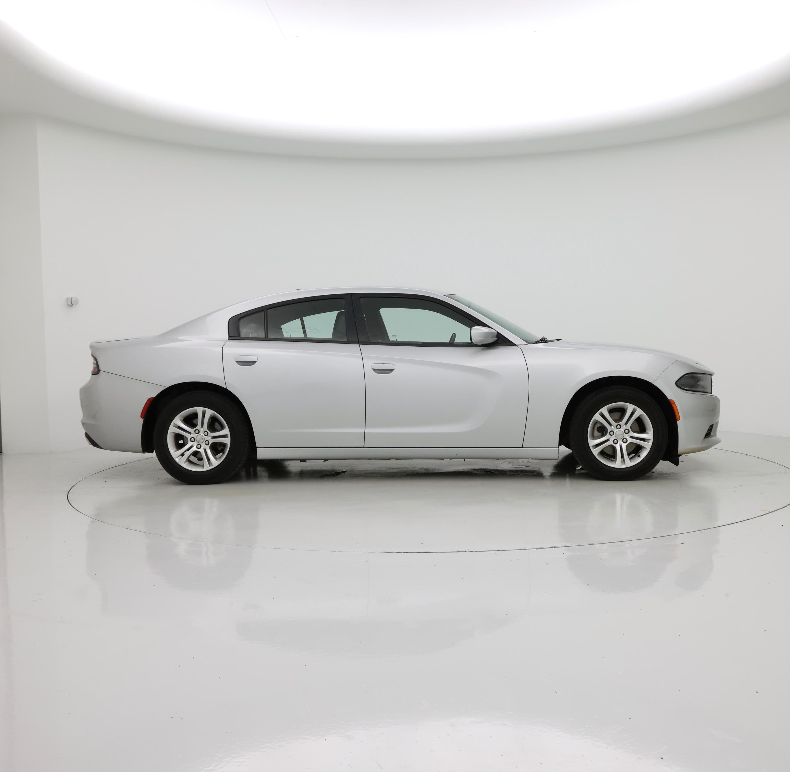Thumbnail: 2021 Dodge Charger - 7