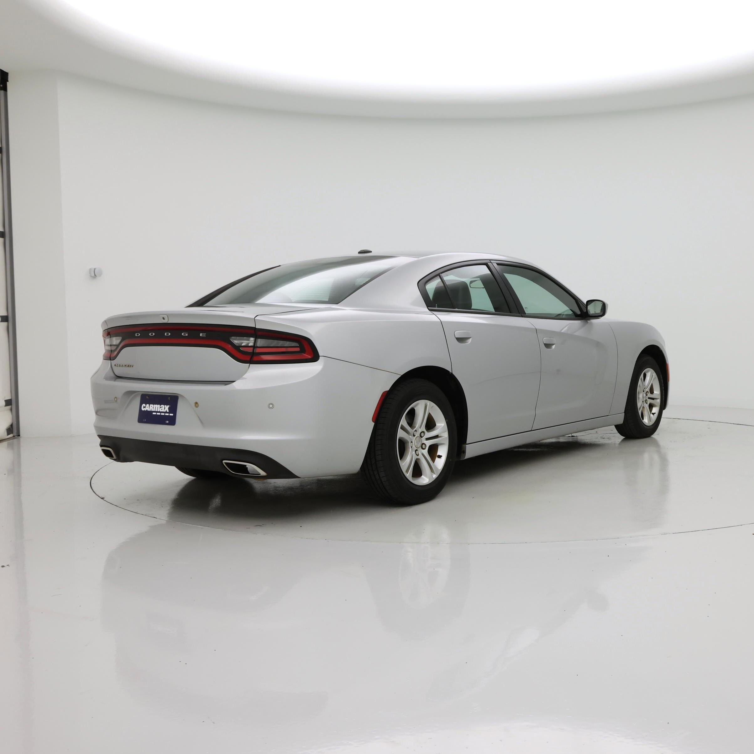 Thumbnail: 2021 Dodge Charger - 8