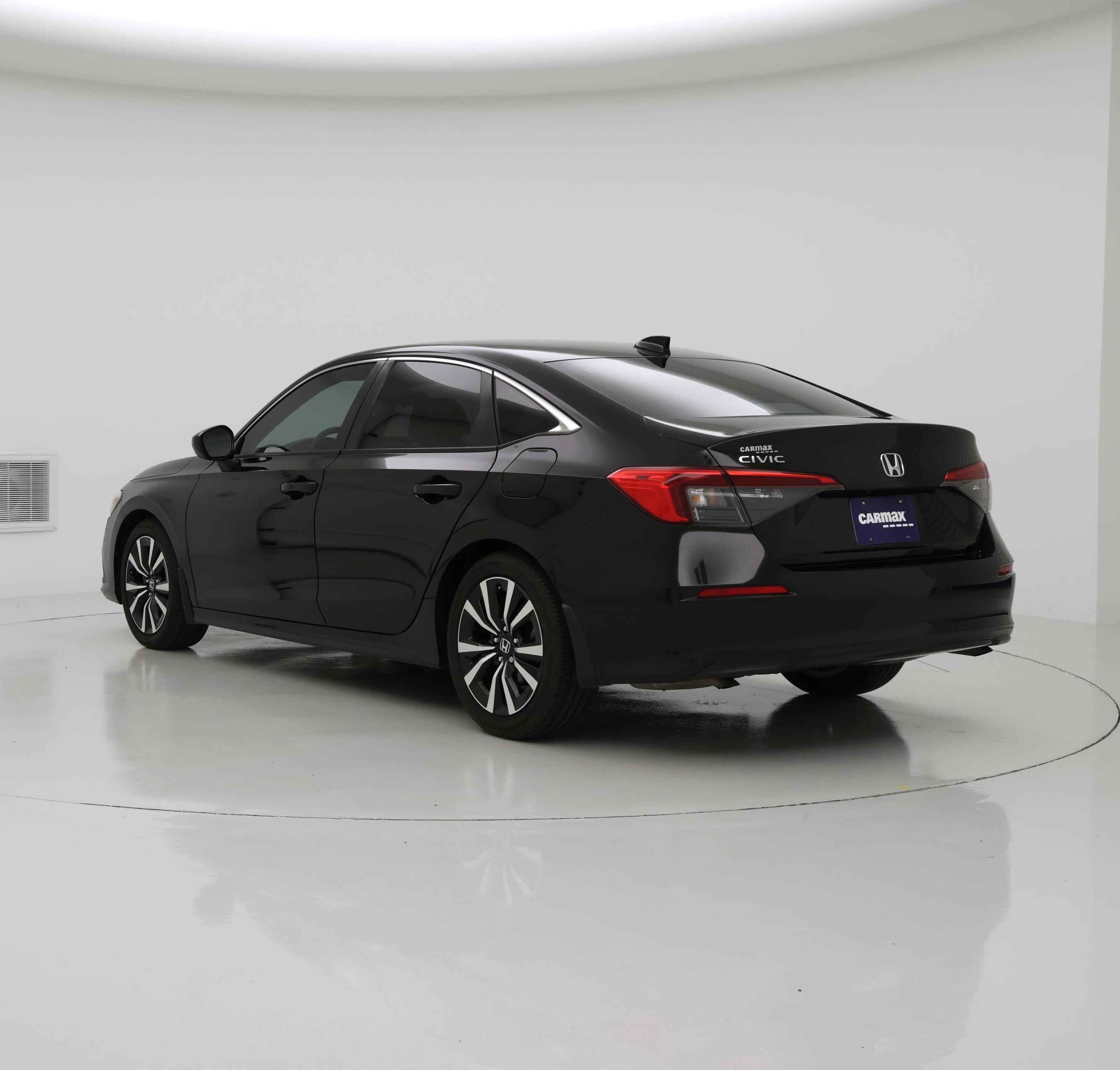 Thumbnail: 2023 Honda Civic - 2