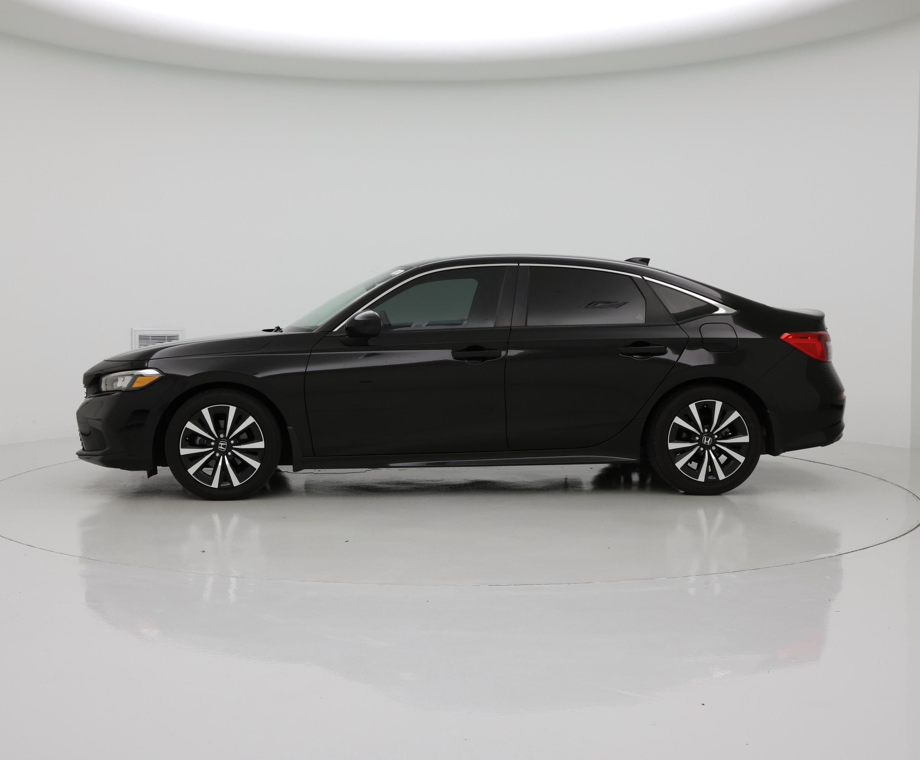 Thumbnail: 2023 Honda Civic - 3