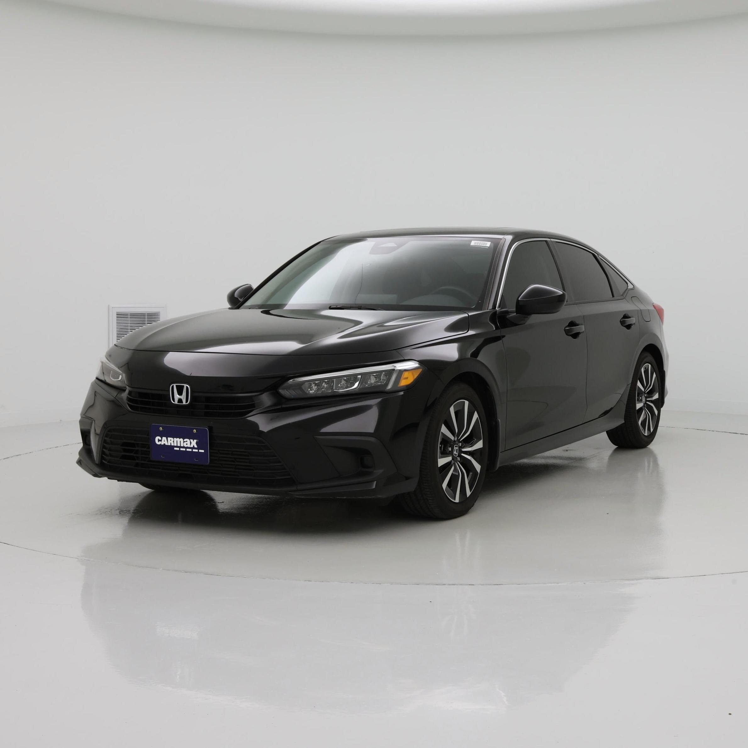Thumbnail: 2023 Honda Civic - 4