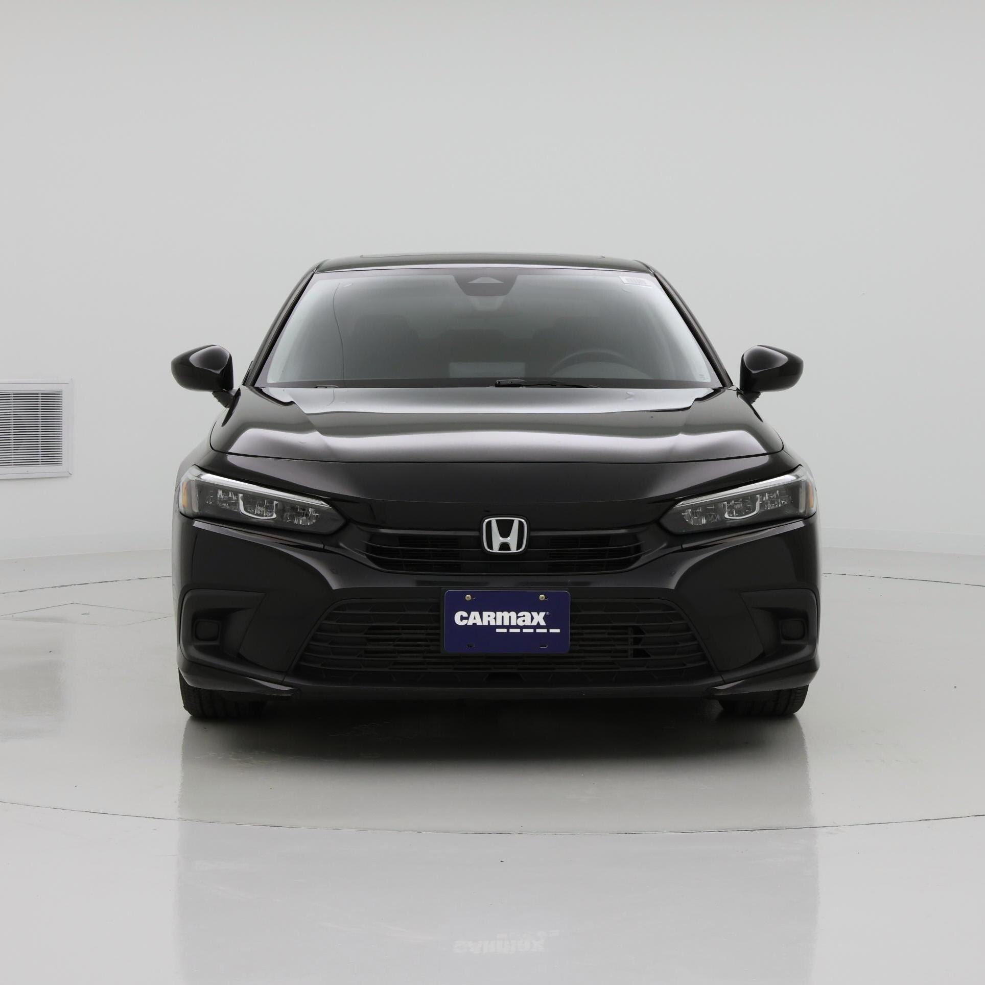 Thumbnail: 2023 Honda Civic - 5