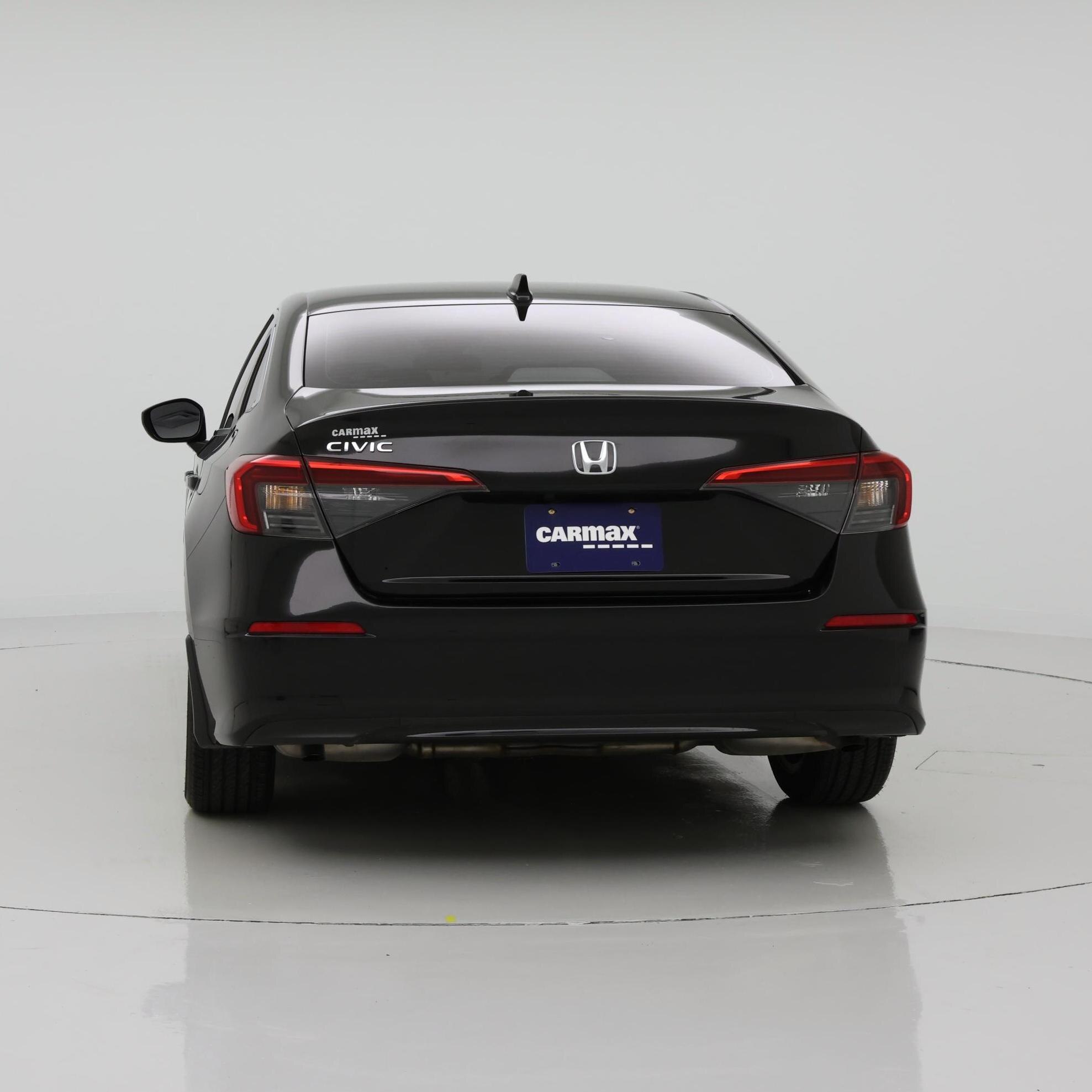 Thumbnail: 2023 Honda Civic - 6