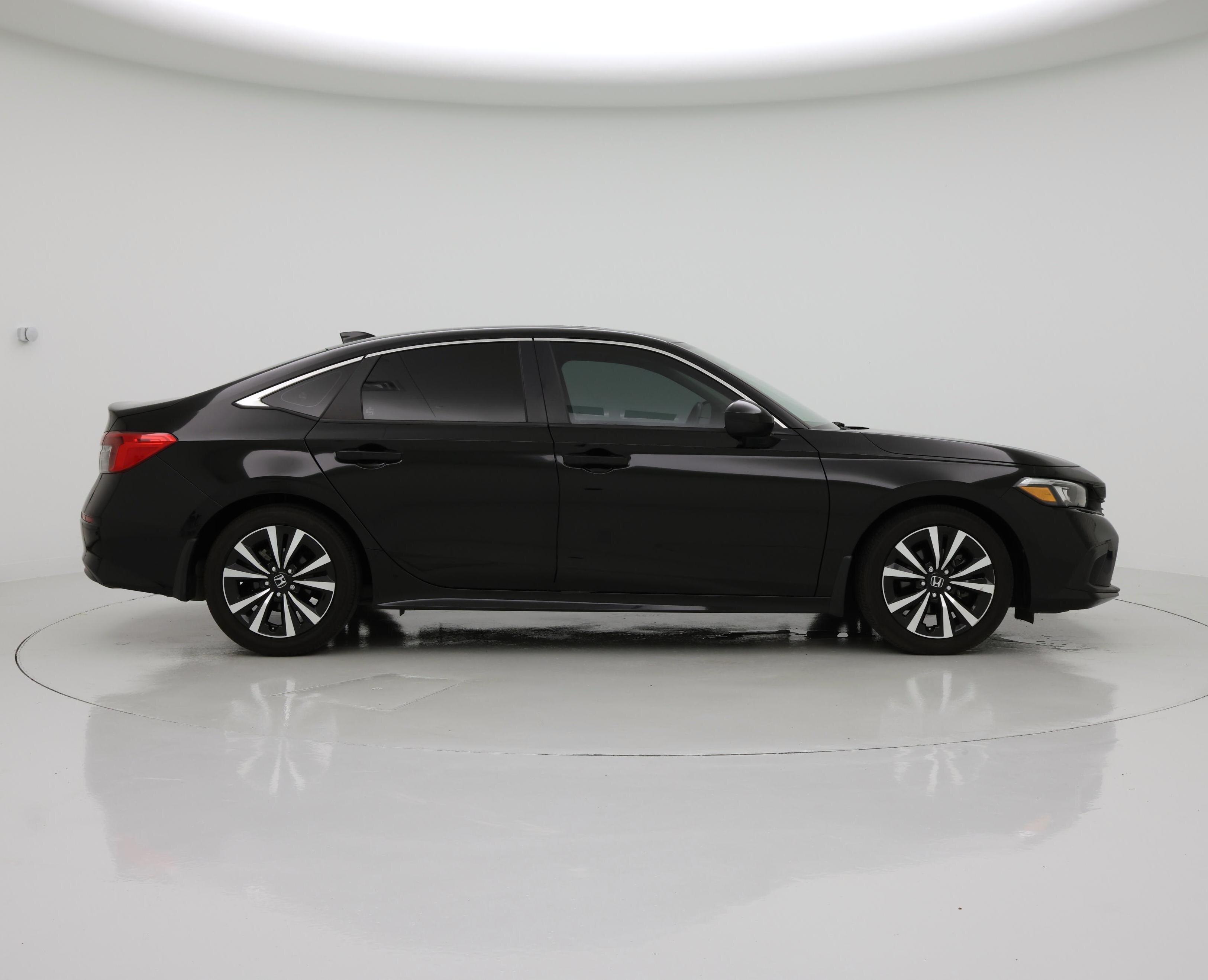 Thumbnail: 2023 Honda Civic - 7