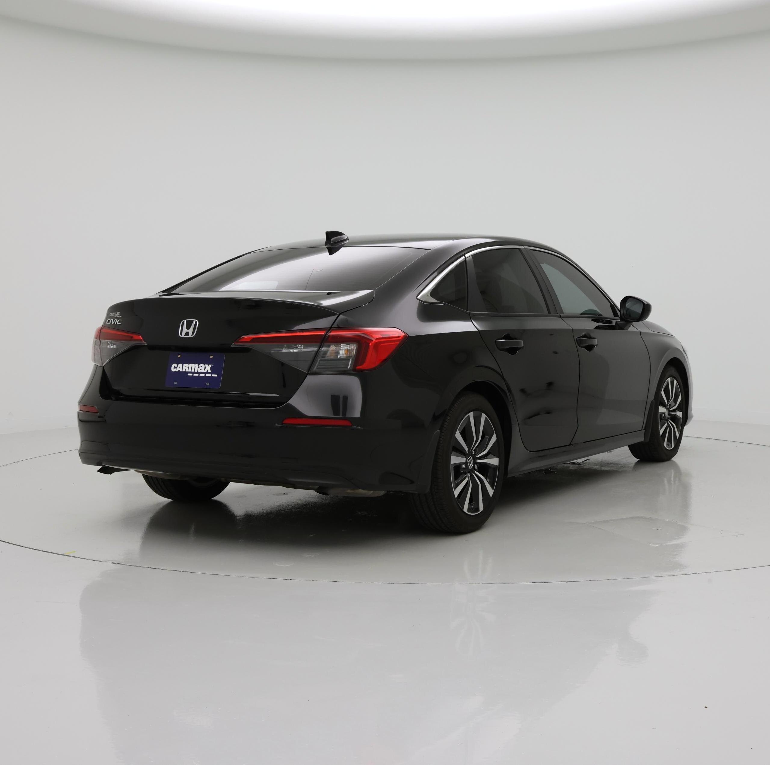Thumbnail: 2023 Honda Civic - 8