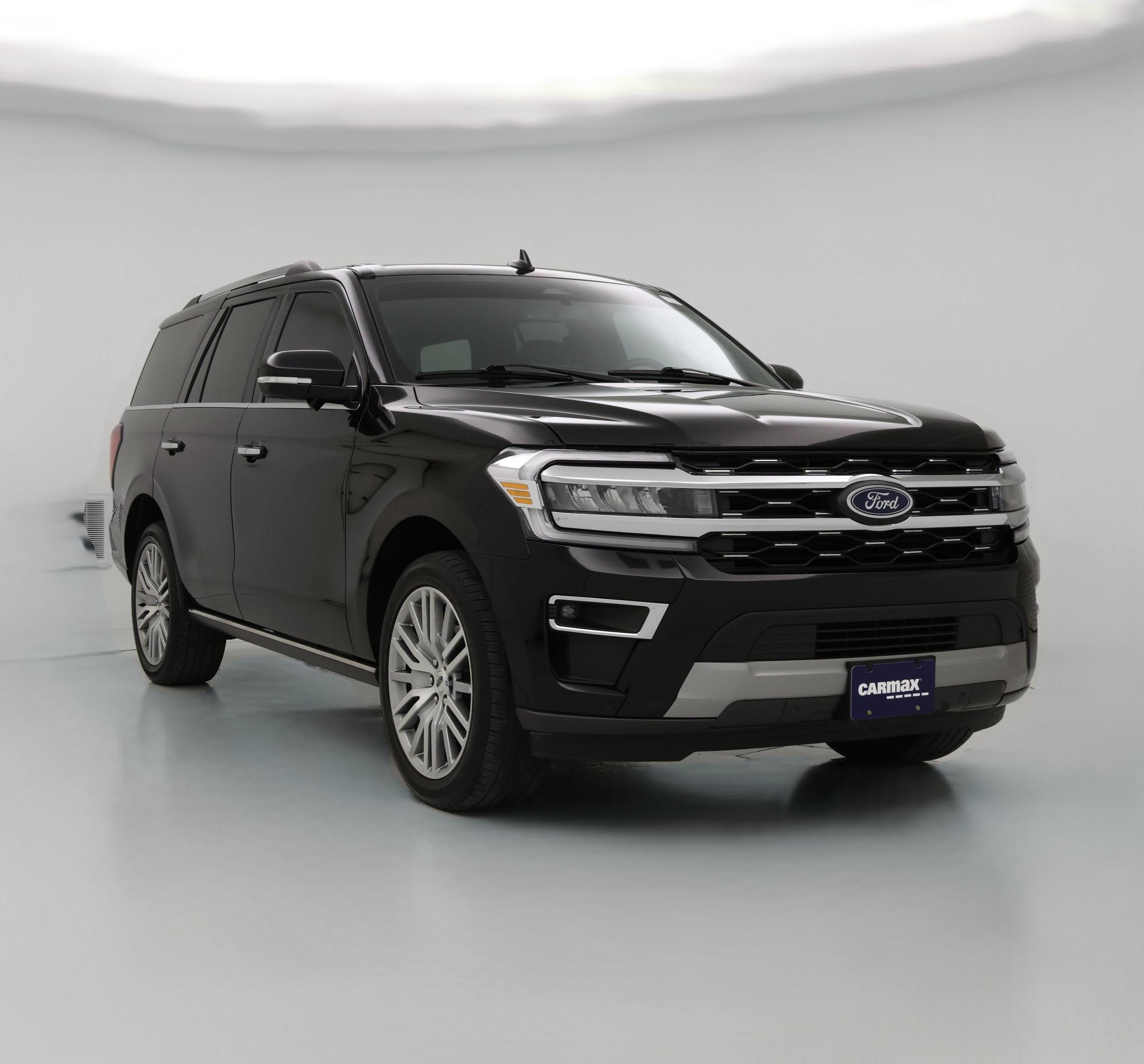 Thumbnail: 2023 Ford Expedition - 1