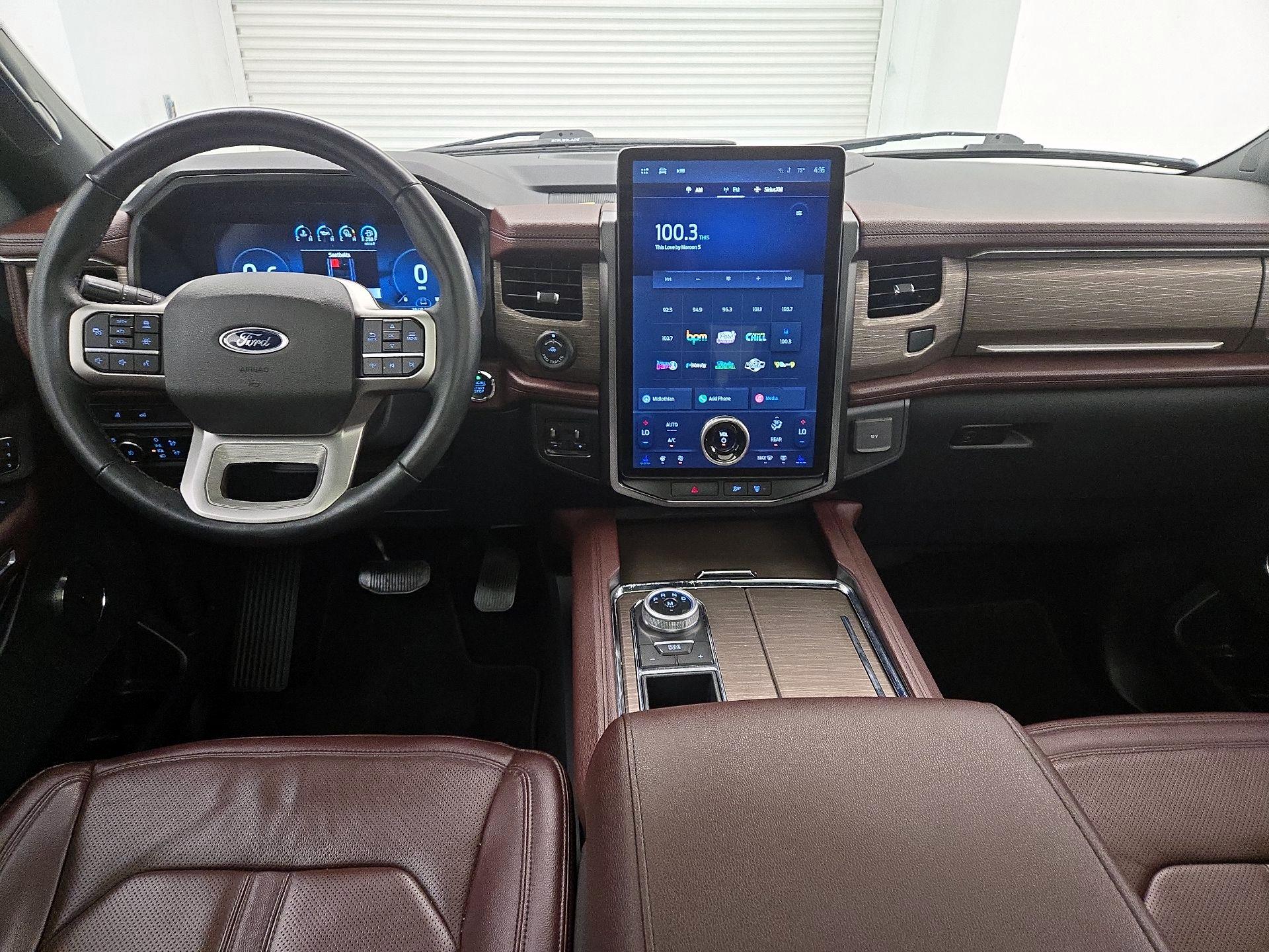 Thumbnail: 2023 Ford Expedition - 9