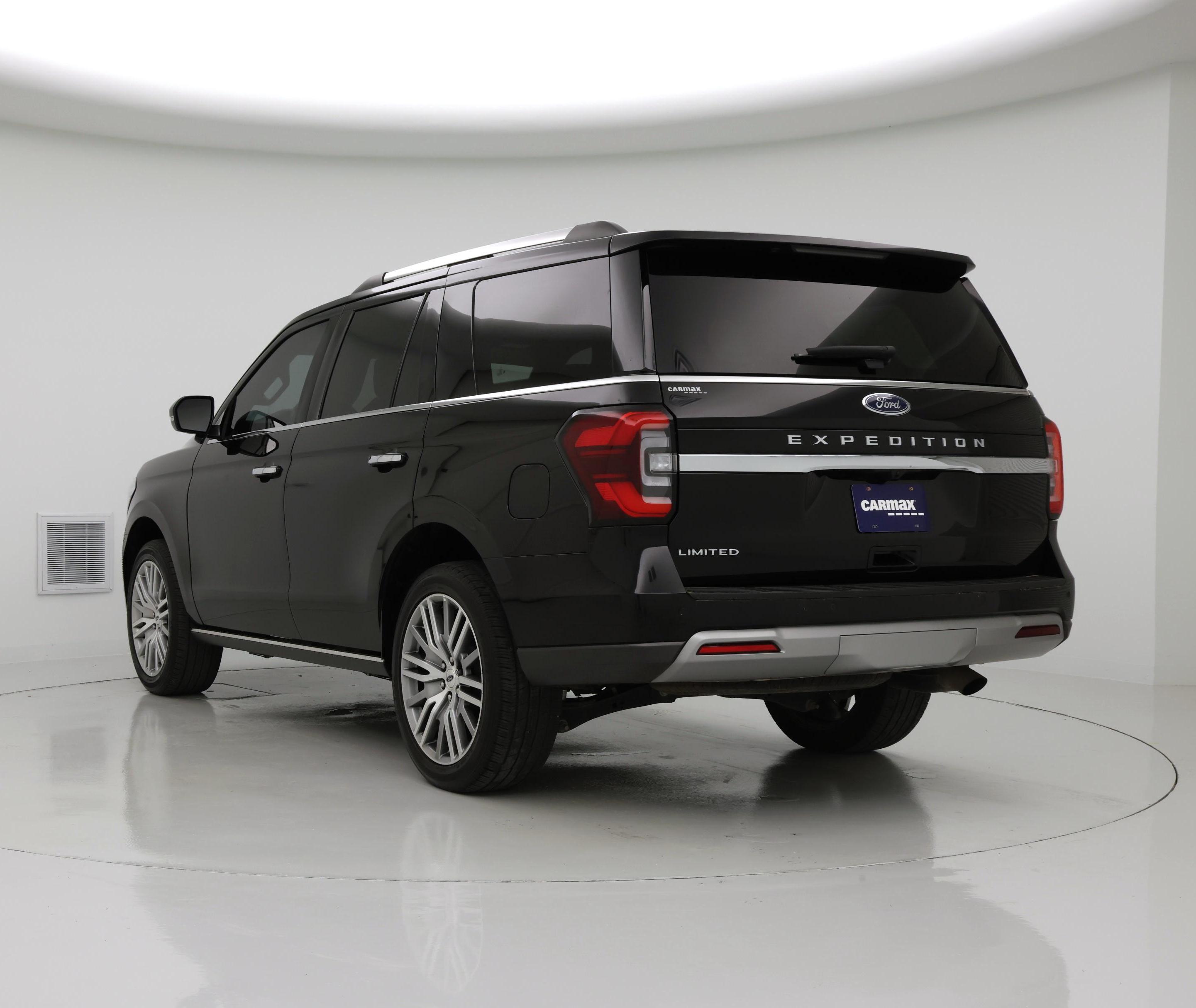 Thumbnail: 2023 Ford Expedition - 2