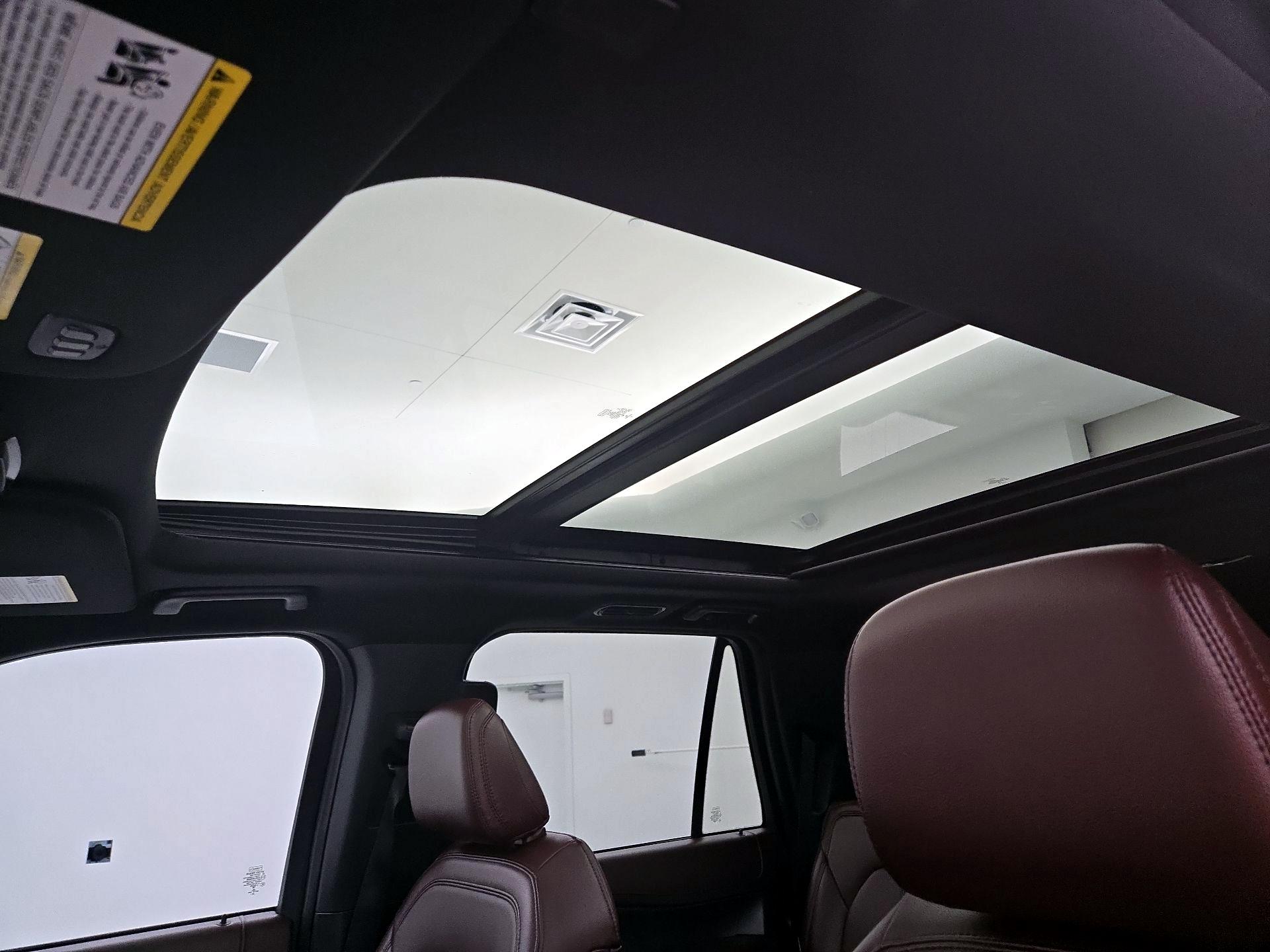 Thumbnail: 2023 Ford Expedition - 20