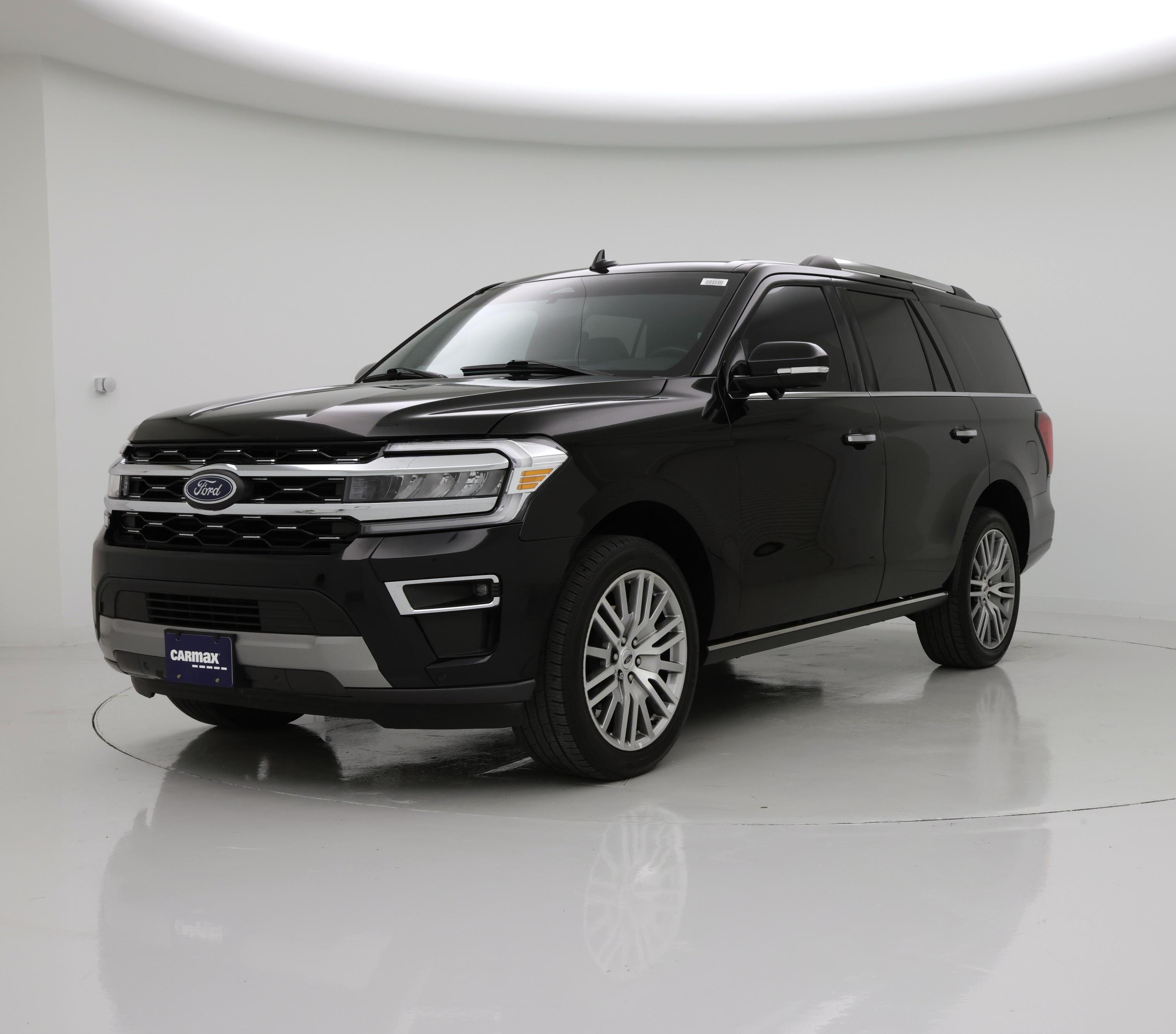 Thumbnail: 2023 Ford Expedition - 4
