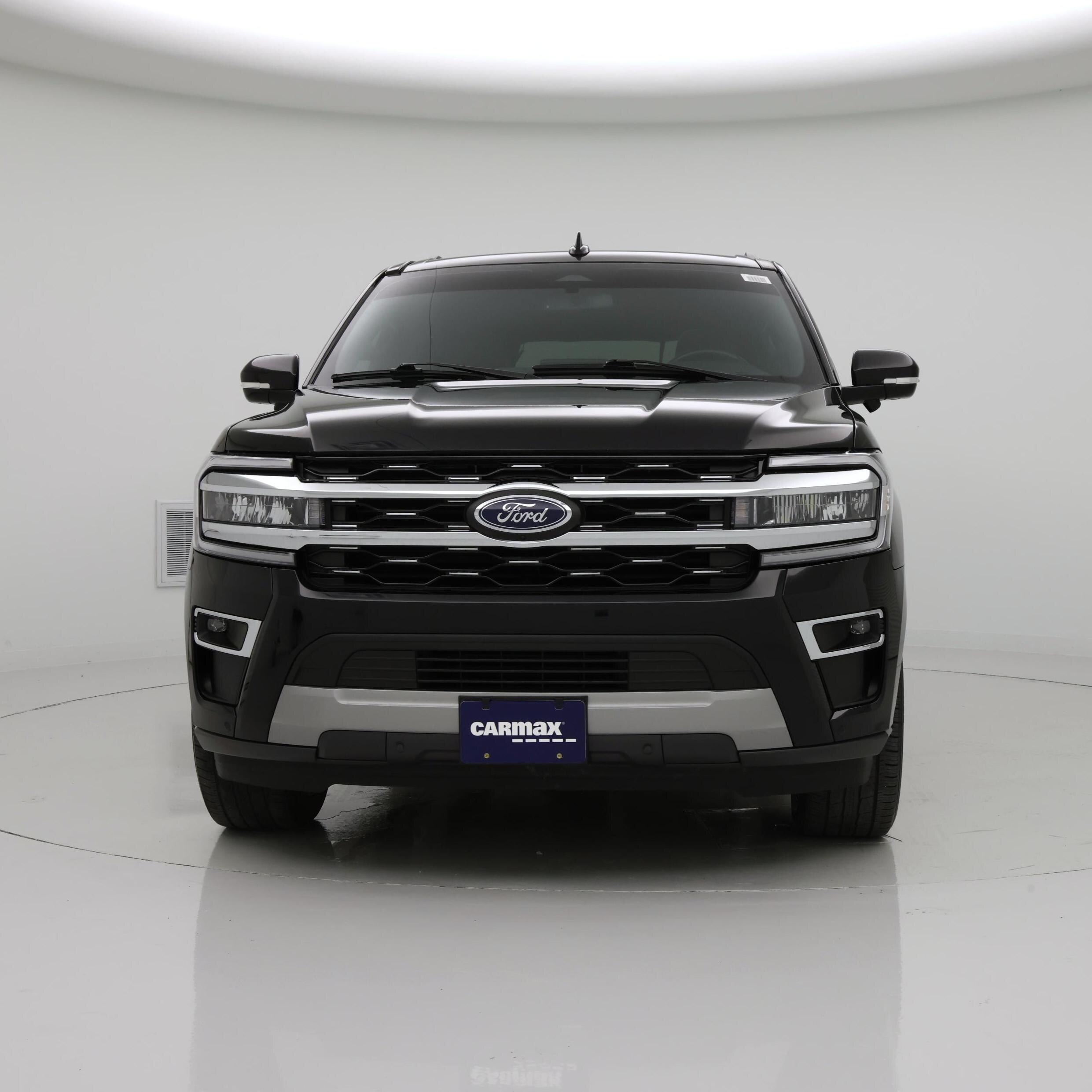 Thumbnail: 2023 Ford Expedition - 5