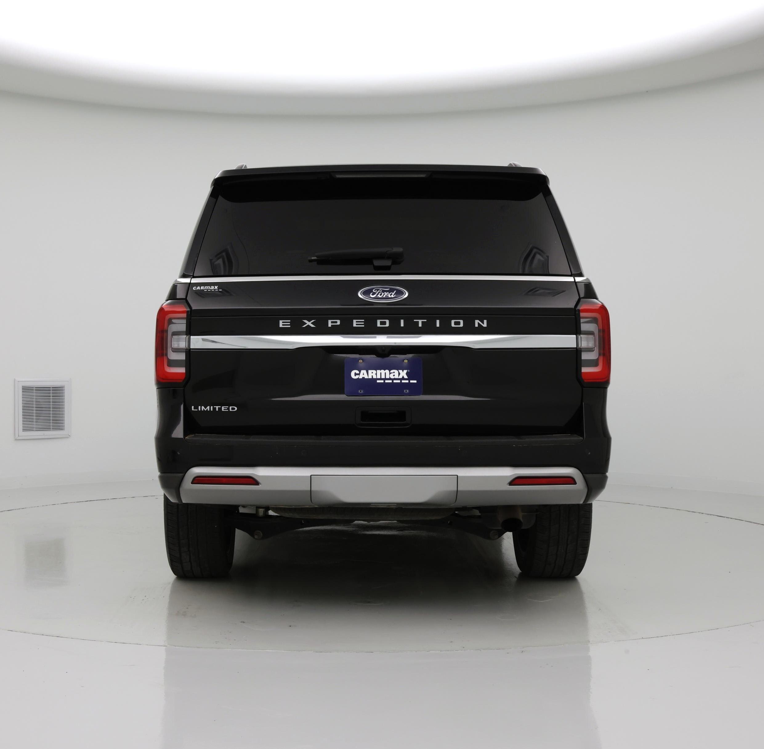 Thumbnail: 2023 Ford Expedition - 6