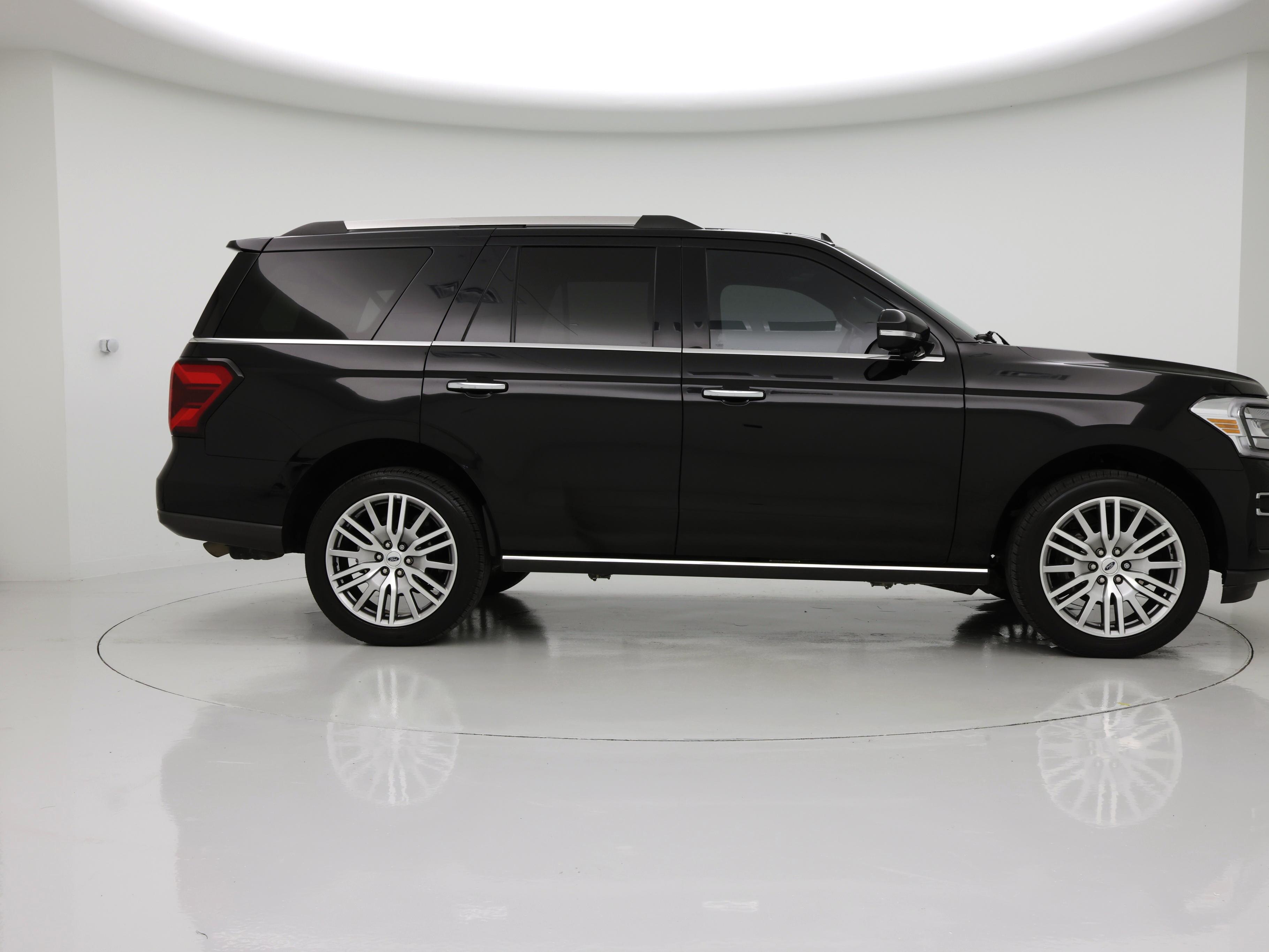 Thumbnail: 2023 Ford Expedition - 7