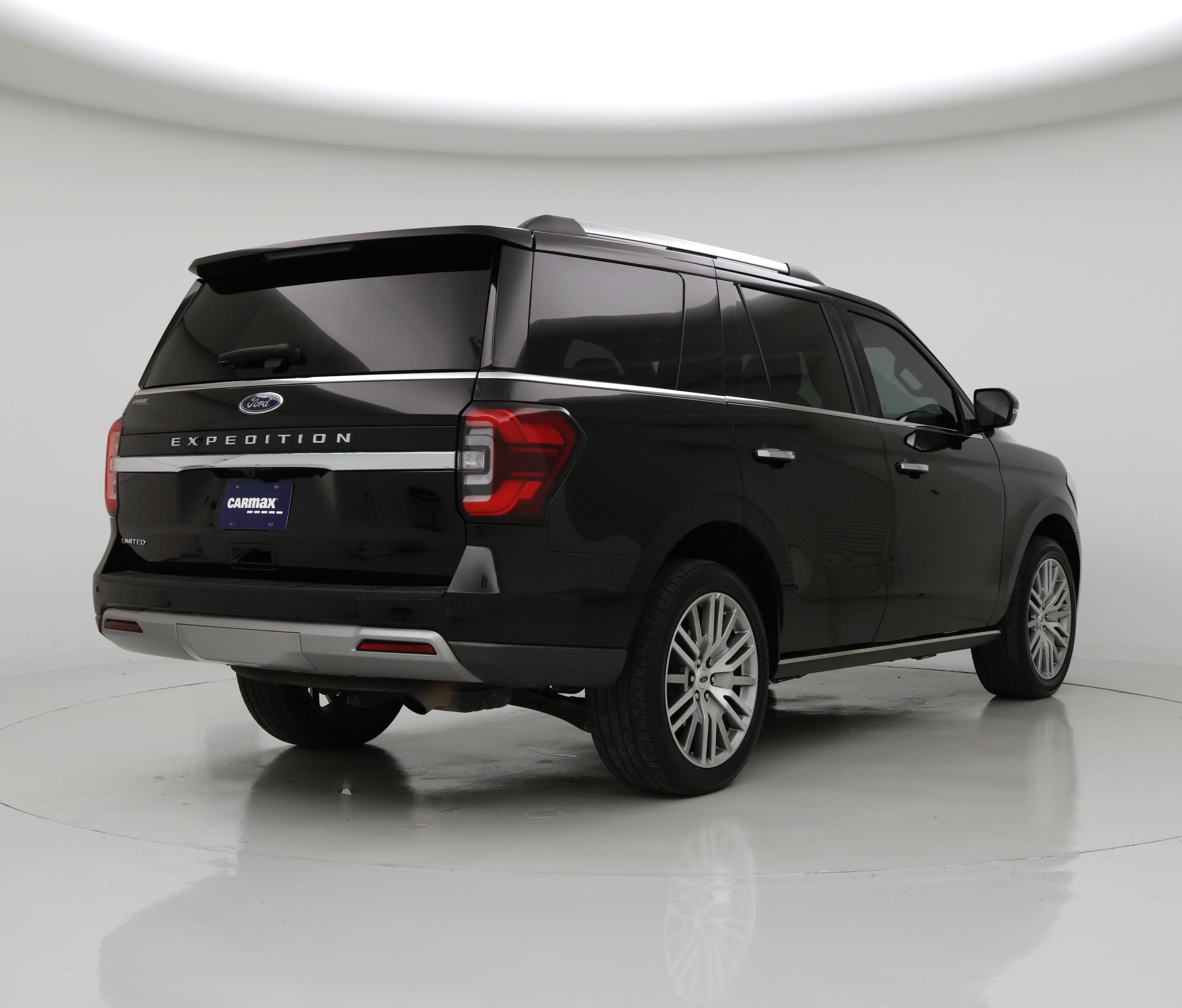Thumbnail: 2023 Ford Expedition - 8
