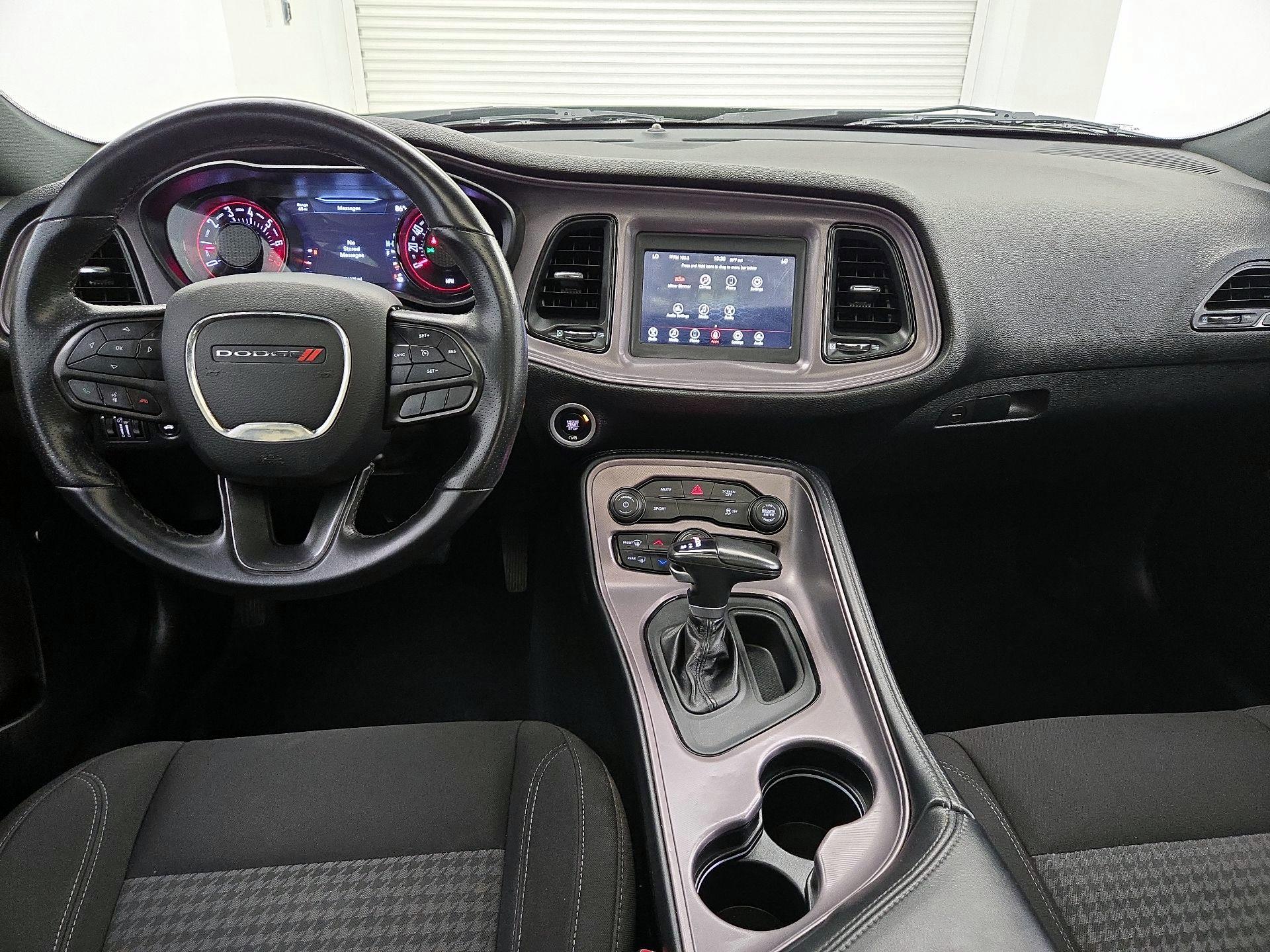 Thumbnail: 2023 Dodge Challenger - 9