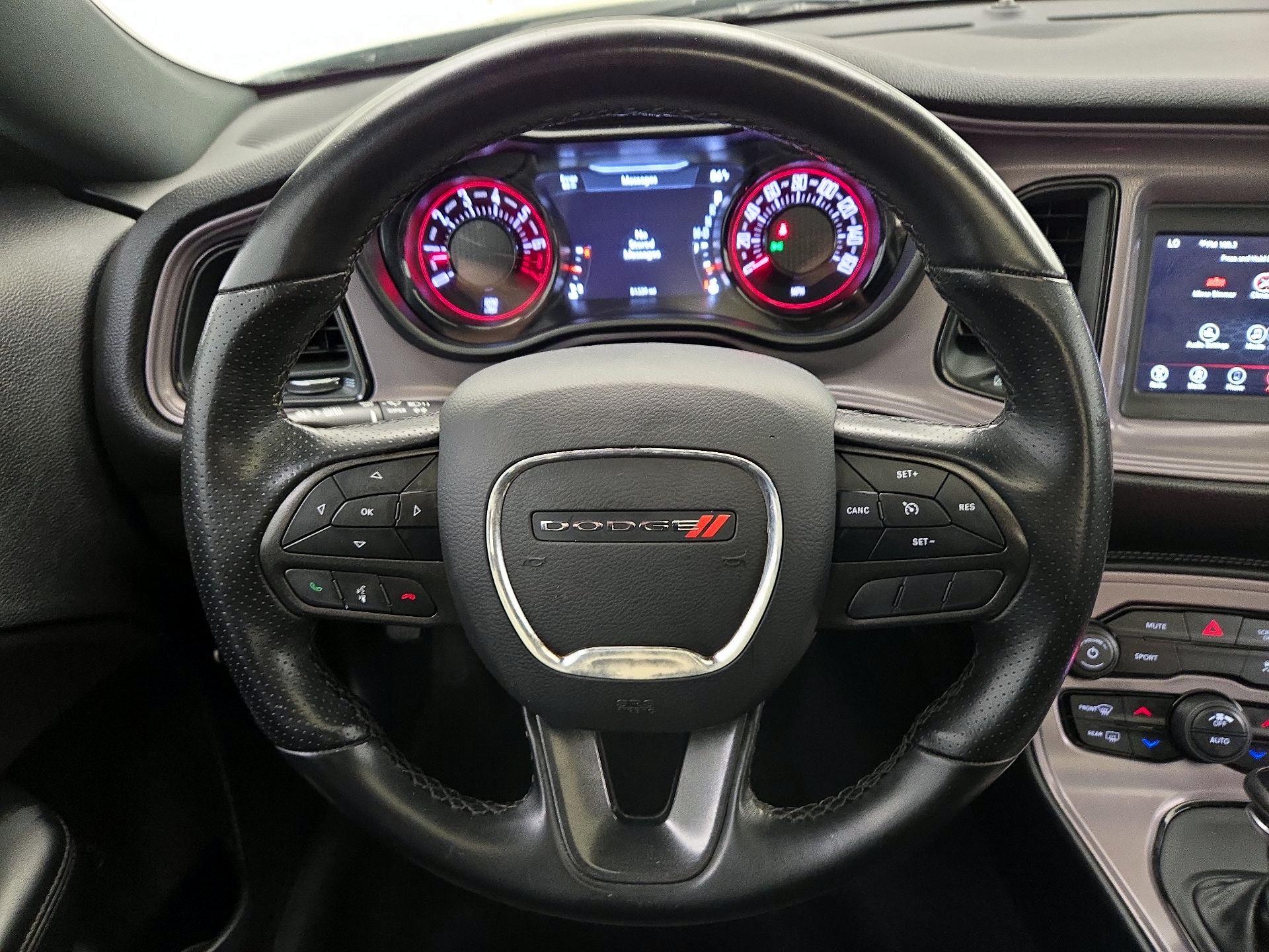 Thumbnail: 2023 Dodge Challenger - 10