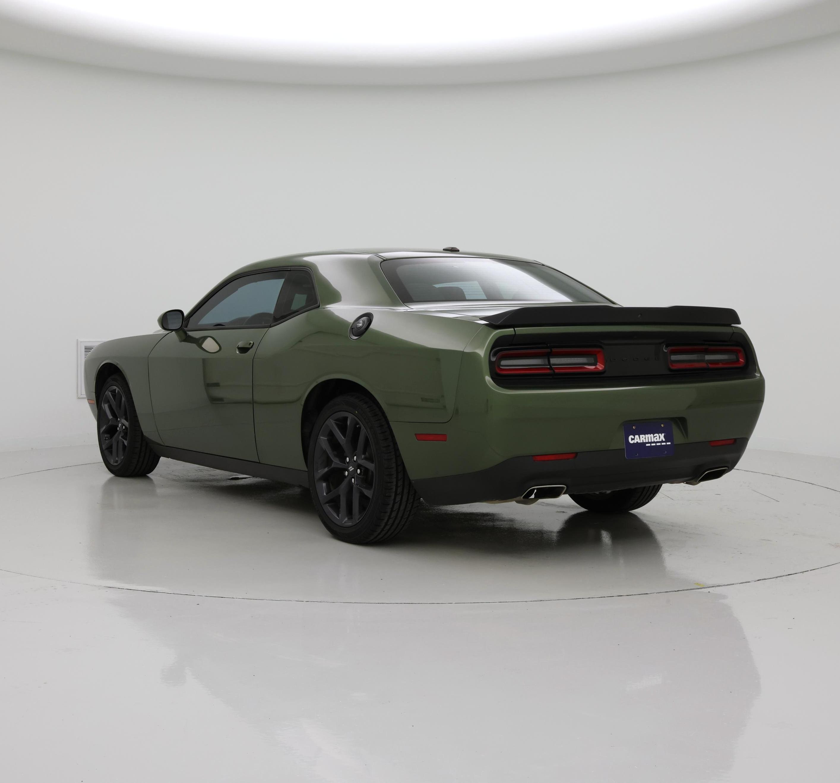 Thumbnail: 2023 Dodge Challenger - 2