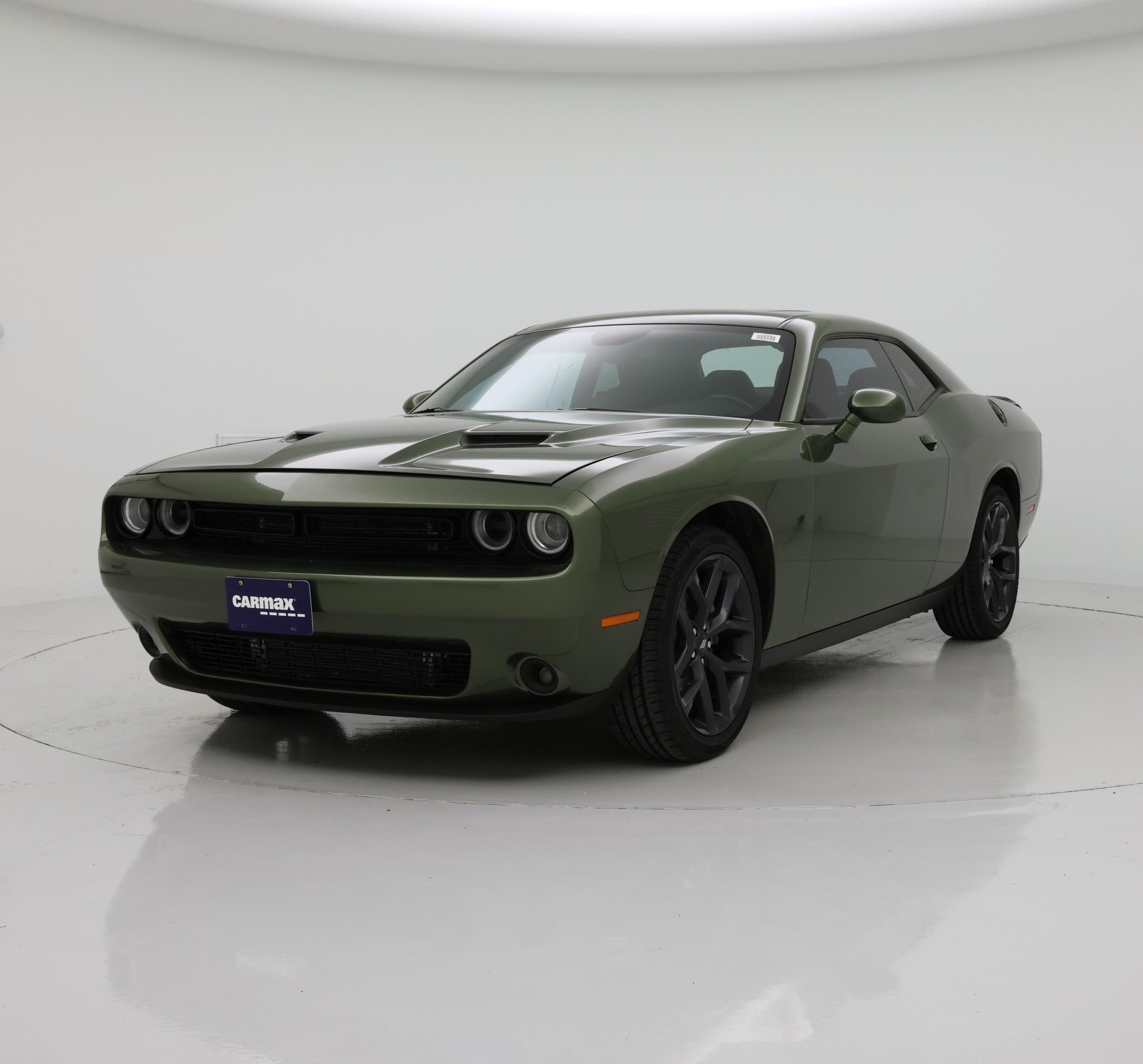 Thumbnail: 2023 Dodge Challenger - 4