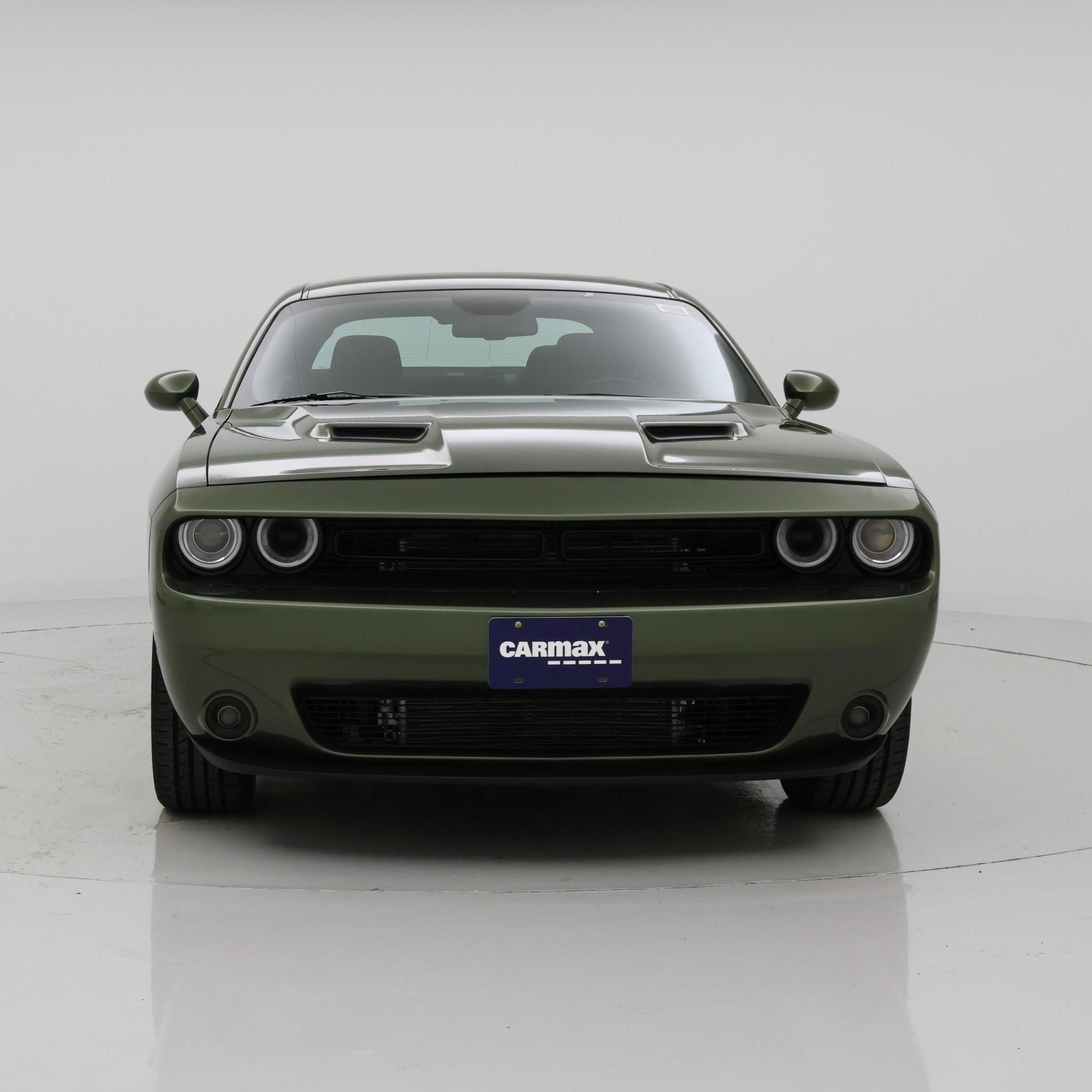 Thumbnail: 2023 Dodge Challenger - 5
