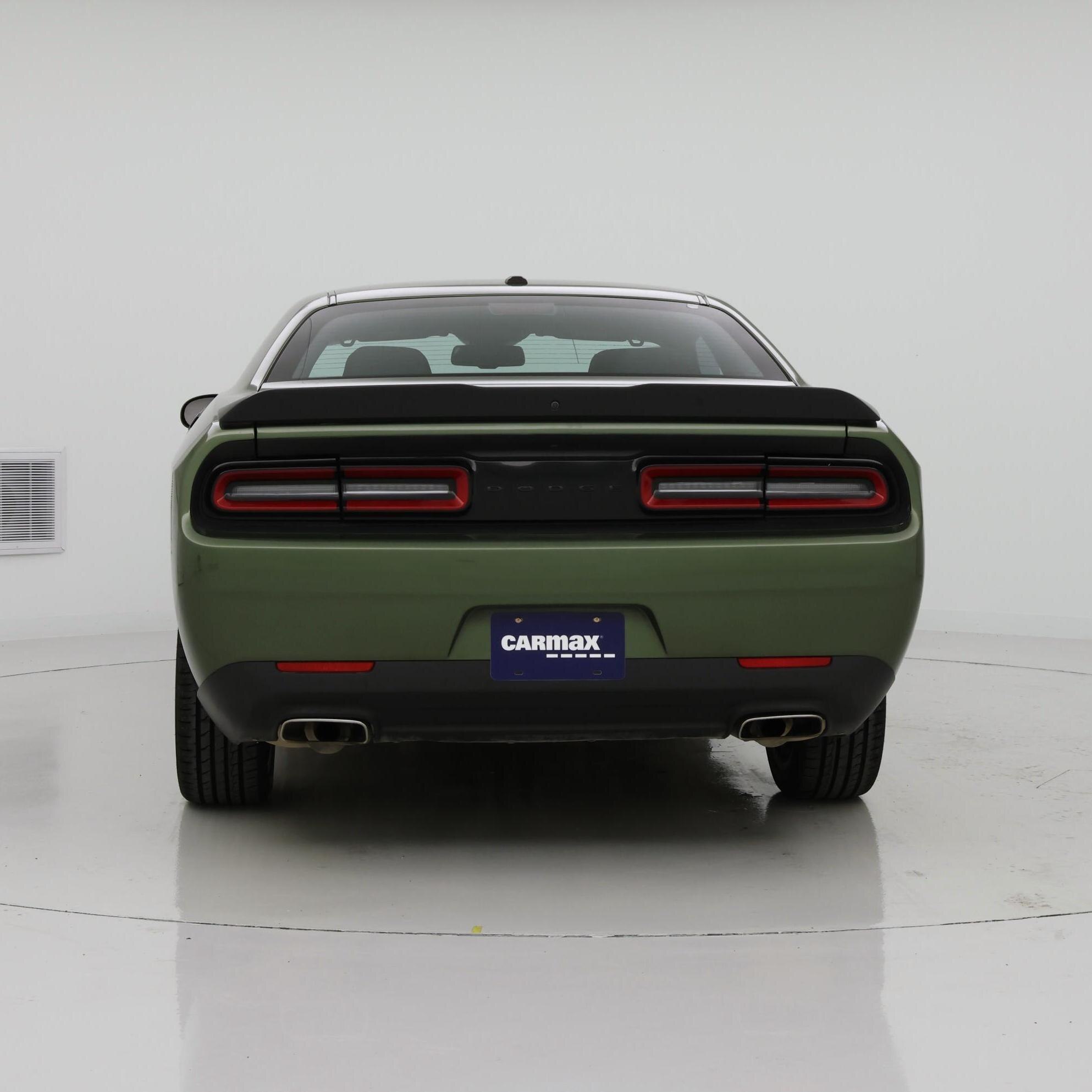 Thumbnail: 2023 Dodge Challenger - 6