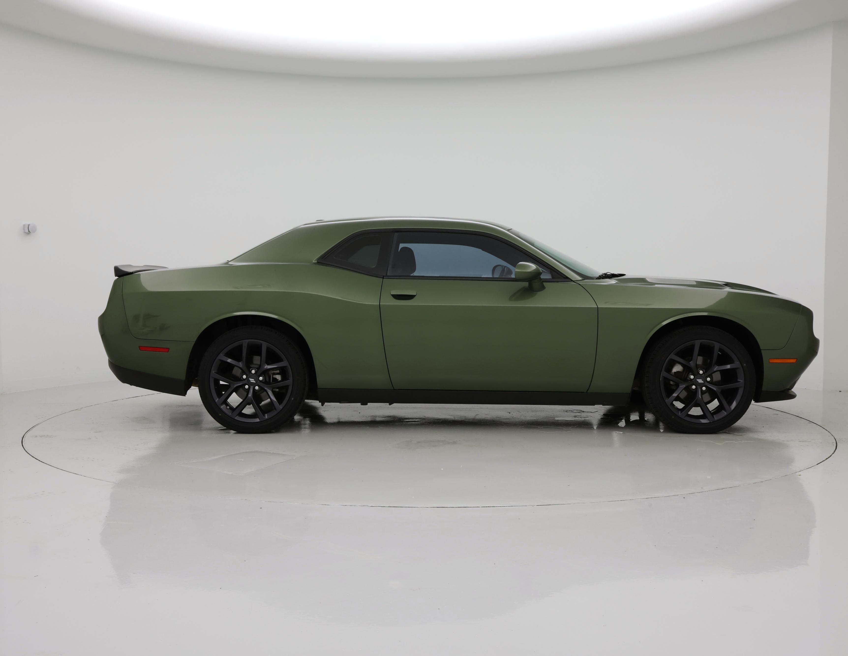 Thumbnail: 2023 Dodge Challenger - 7