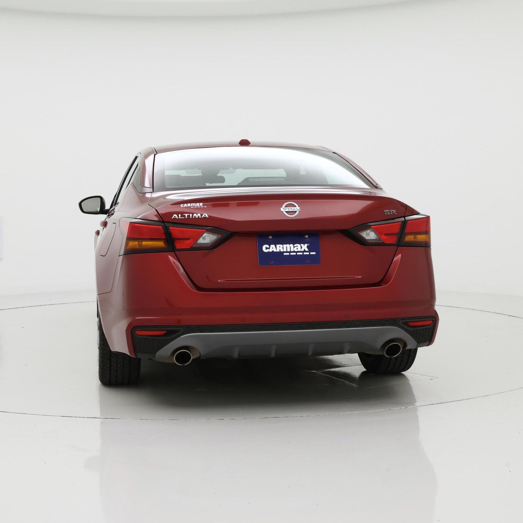 Thumbnail: 2021 Nissan Altima - 6