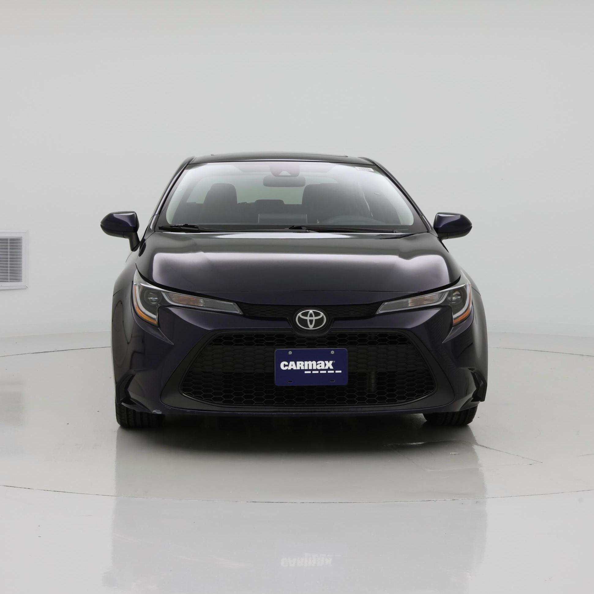 Thumbnail: 2021 Toyota Corolla - 5