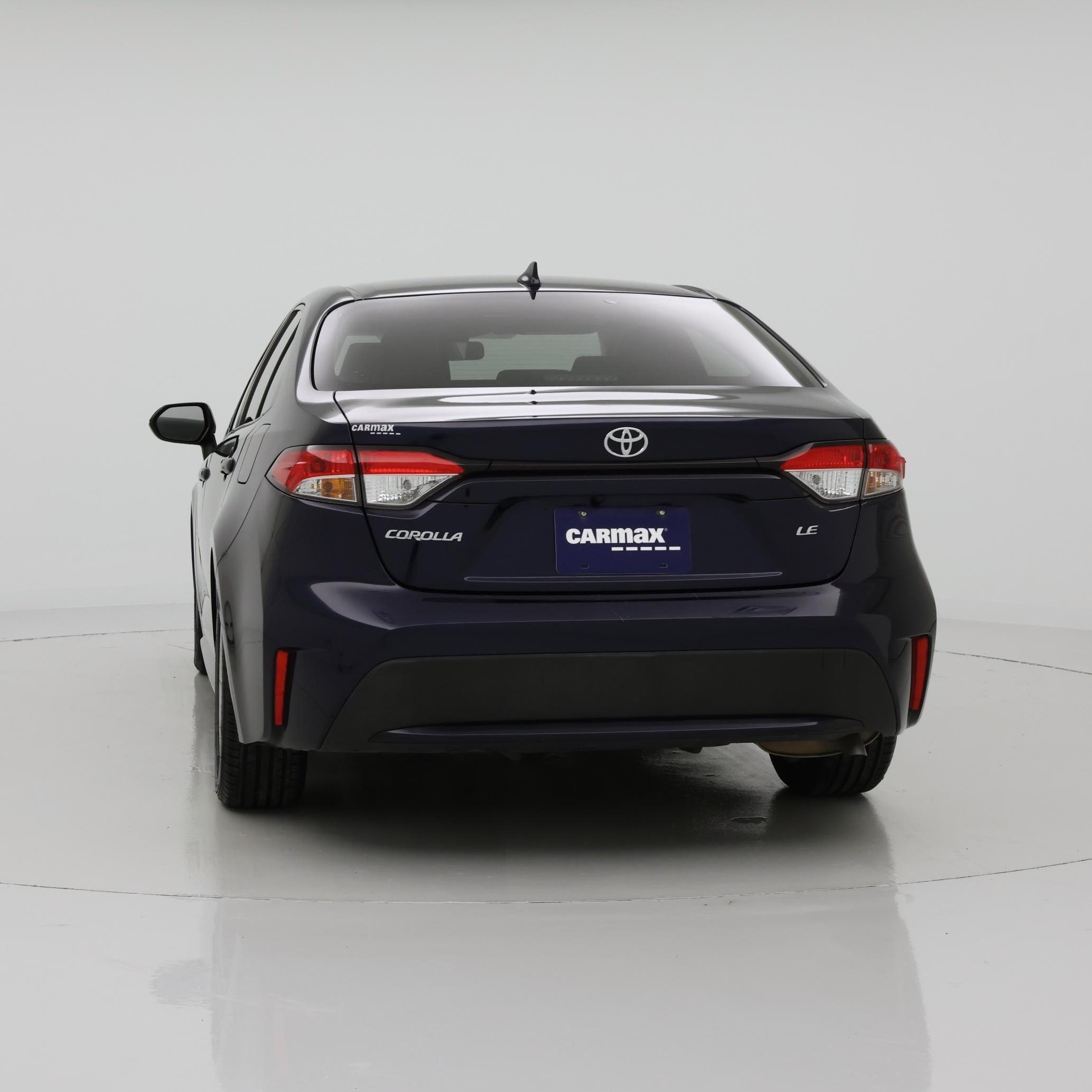 Thumbnail: 2021 Toyota Corolla - 6