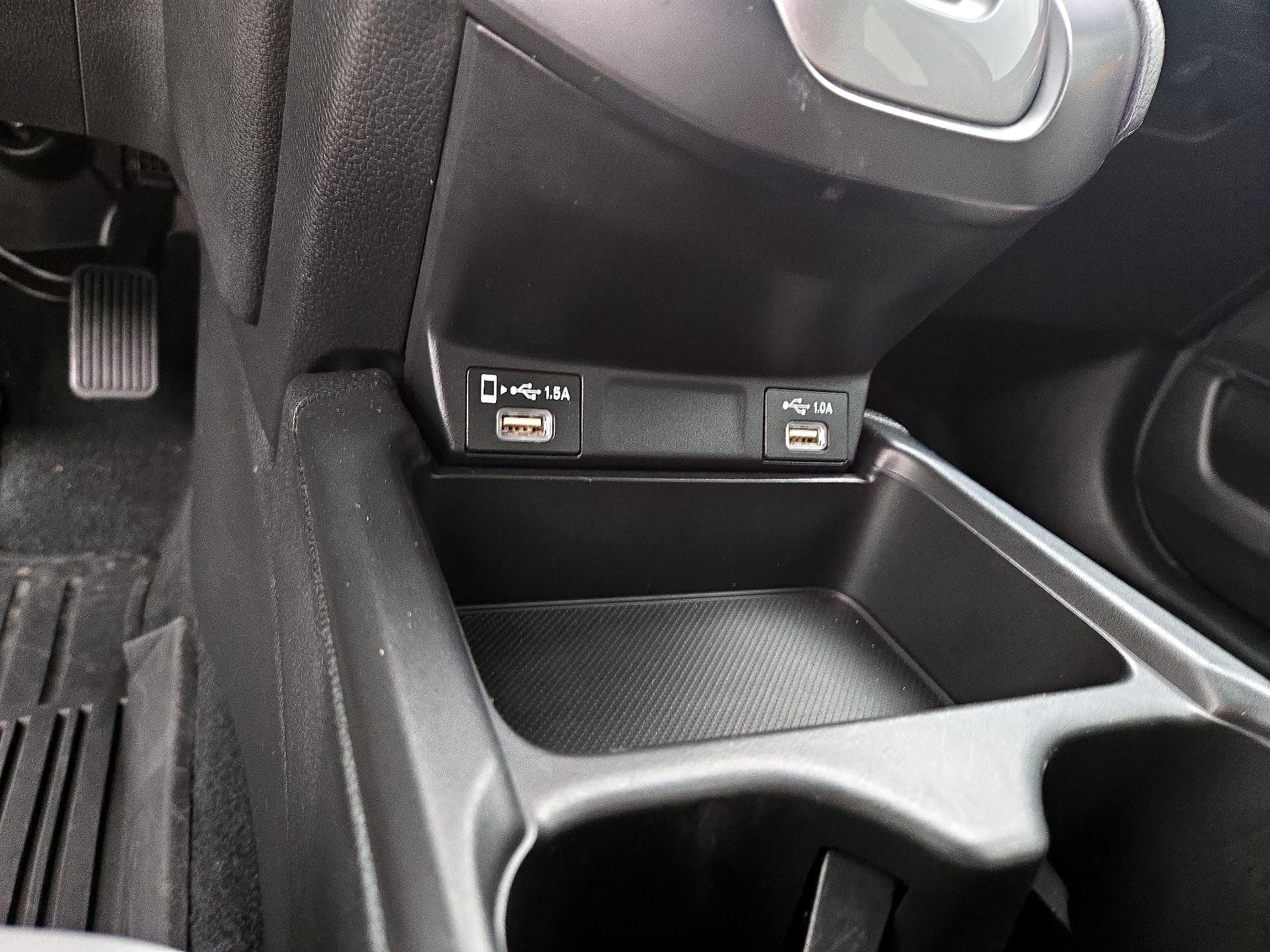 Thumbnail: 2021 Honda CR-V - 16