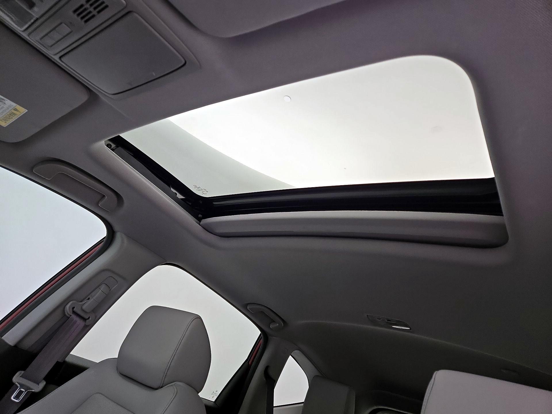 Thumbnail: 2021 Honda CR-V - 17