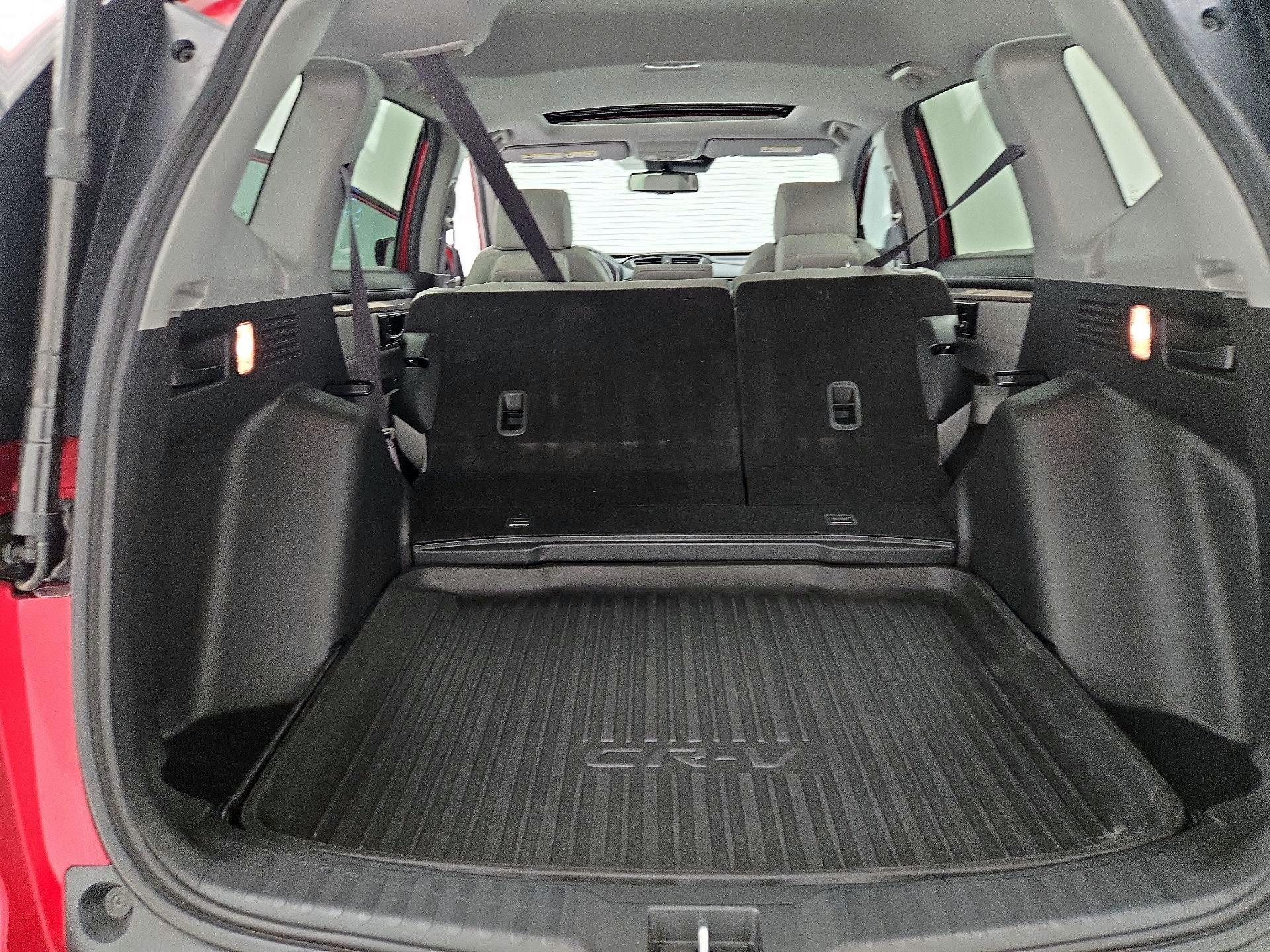 Thumbnail: 2021 Honda CR-V - 20