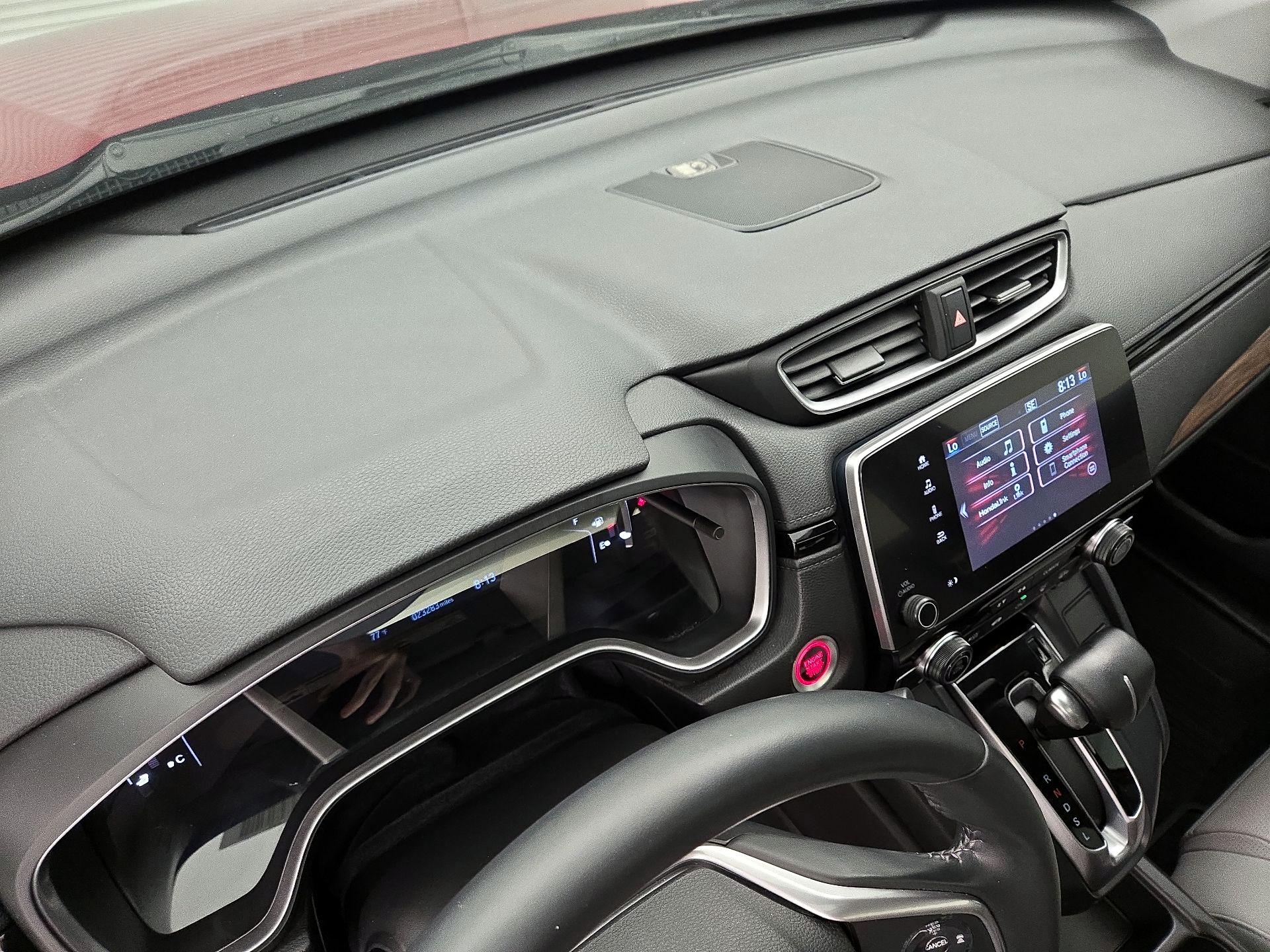 Thumbnail: 2021 Honda CR-V - 8
