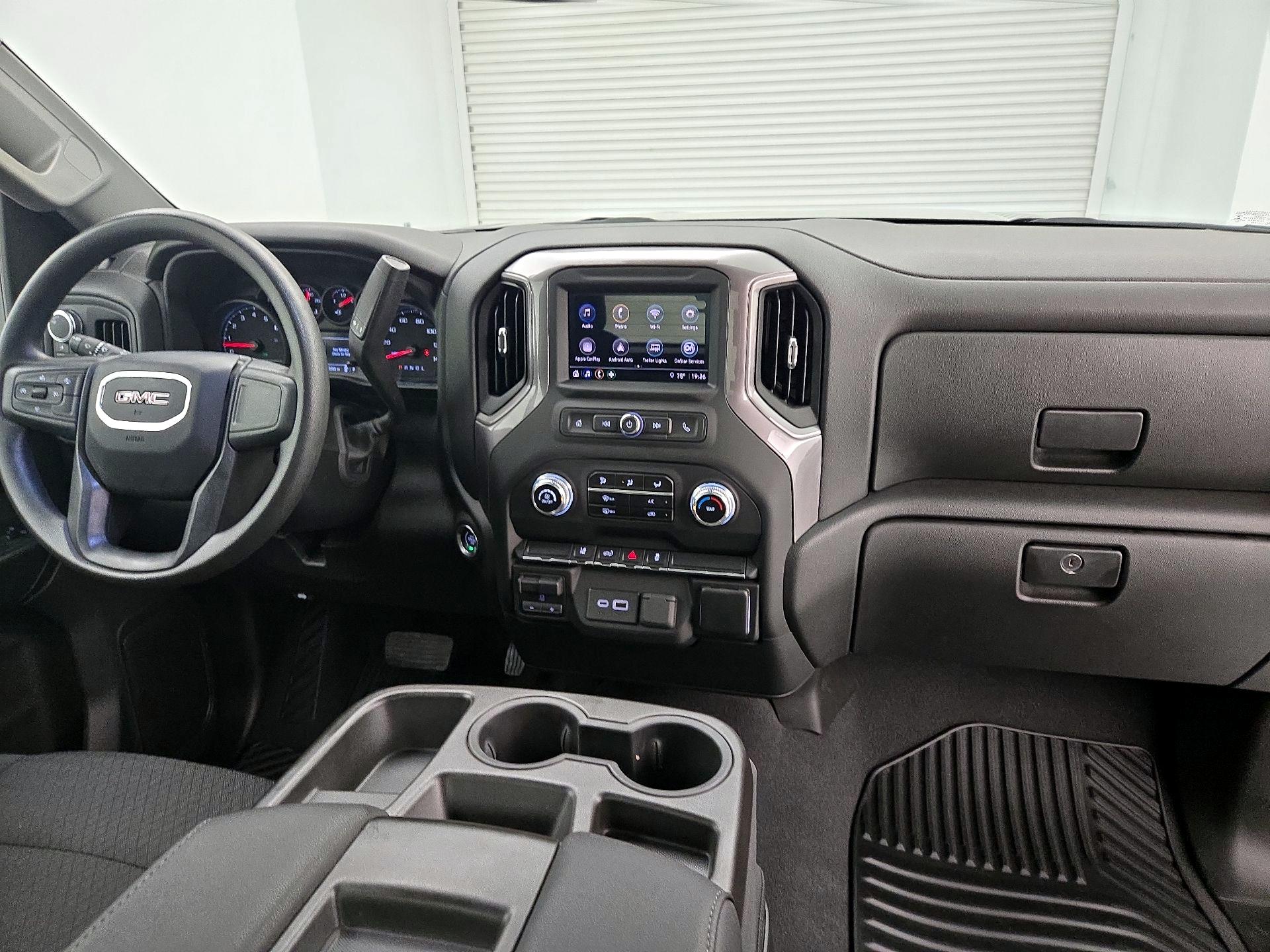 Thumbnail: 2024 GMC Sierra 2500 - 9