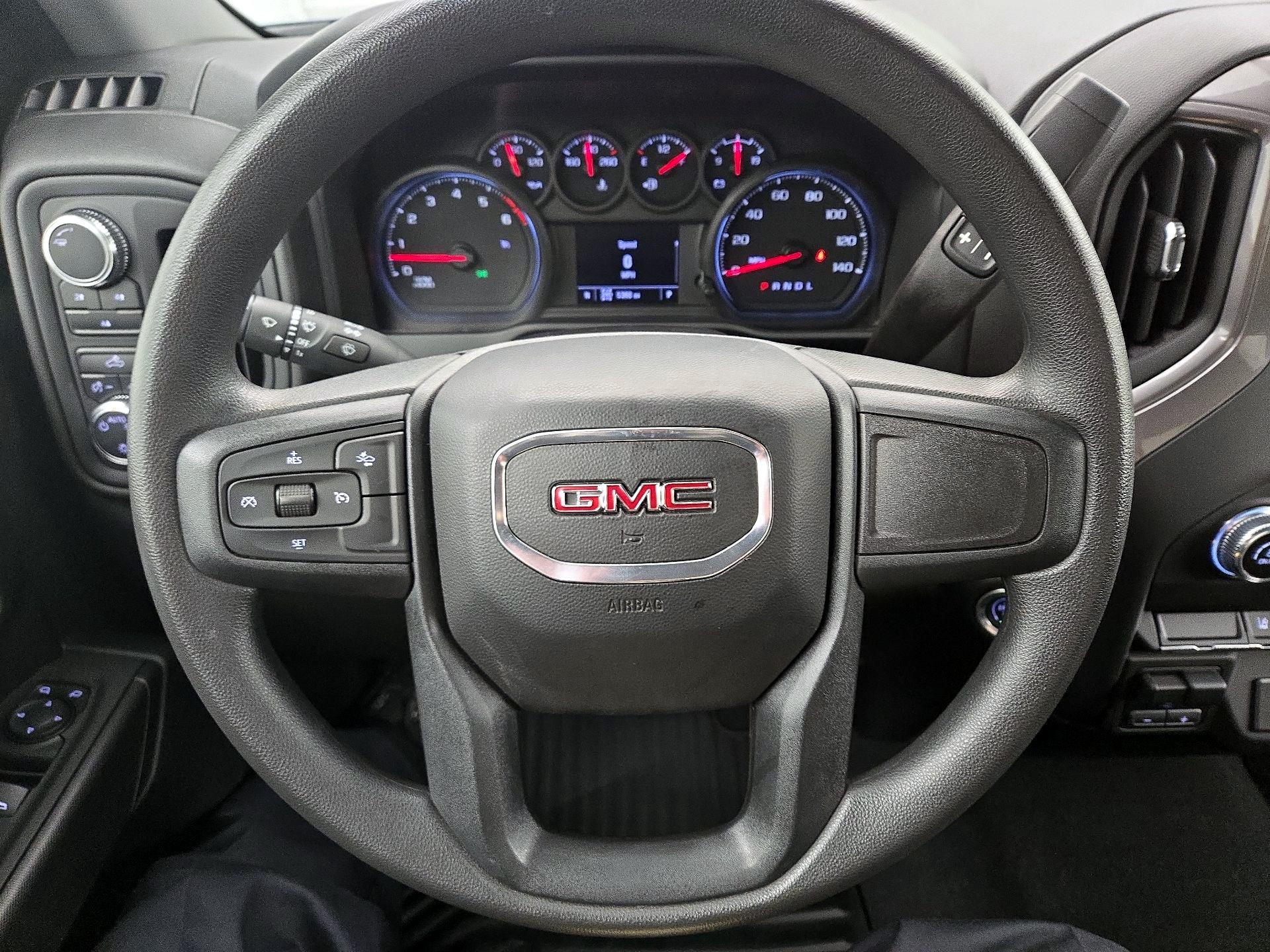 Thumbnail: 2024 GMC Sierra 2500 - 10