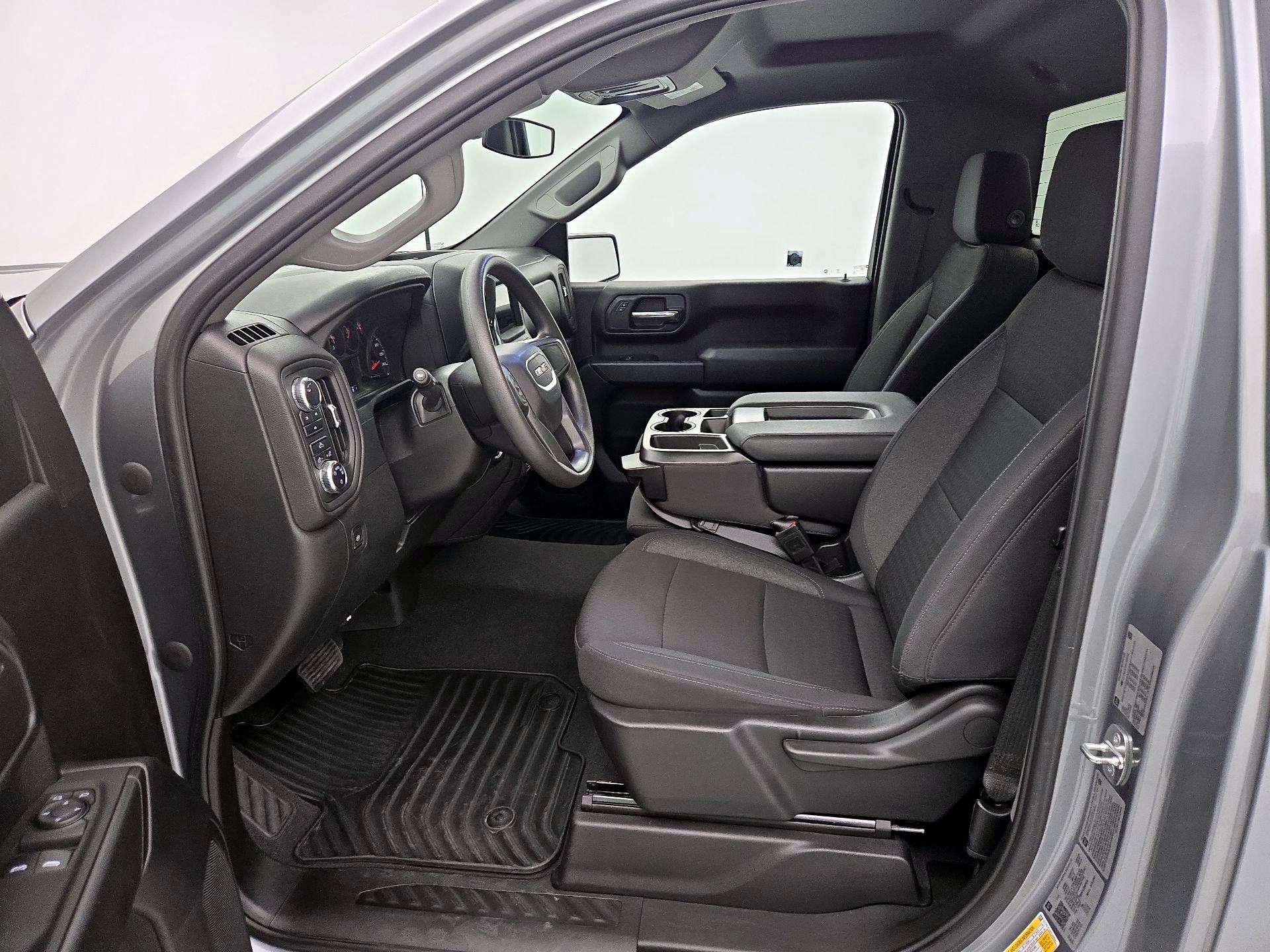 Thumbnail: 2024 GMC Sierra 2500 - 11