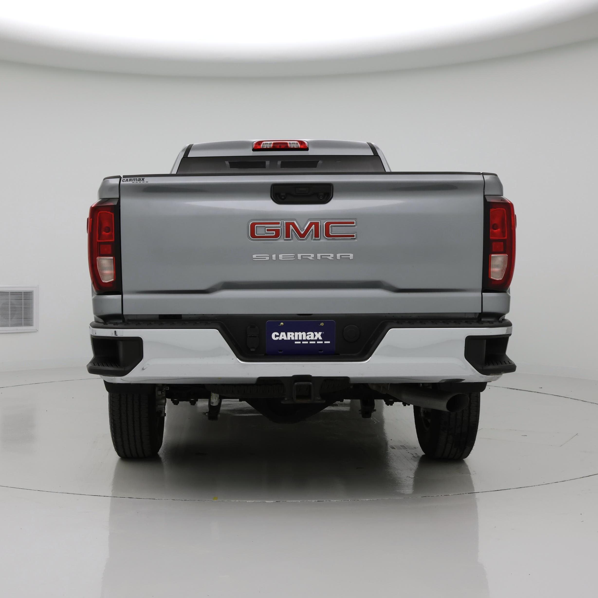 Thumbnail: 2024 GMC Sierra 2500 - 6