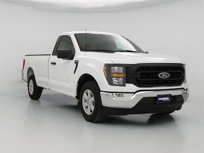 Used Ford F150 with 2 Doors near me for sale