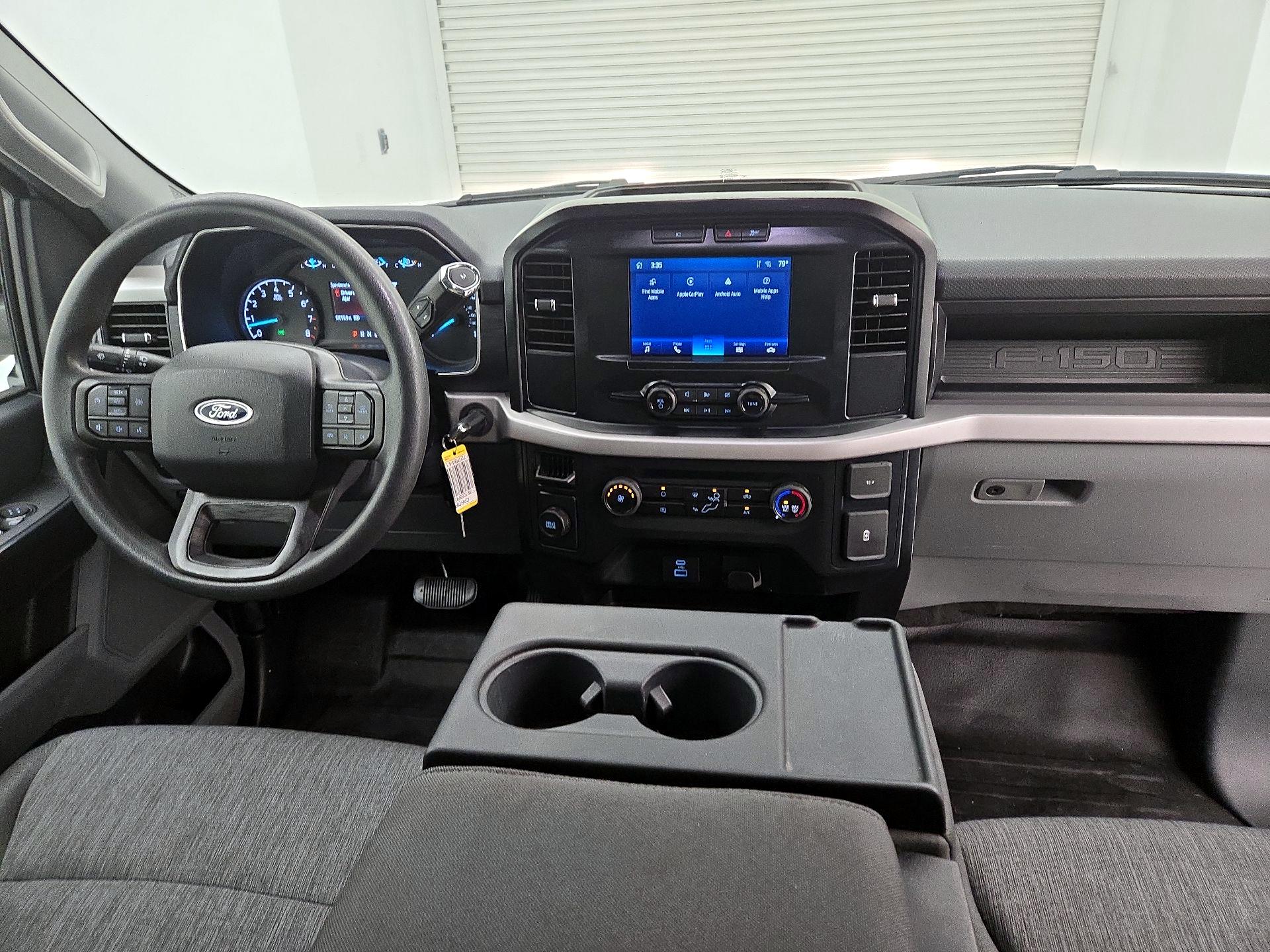 Thumbnail: 2023 Ford F-150 - 9