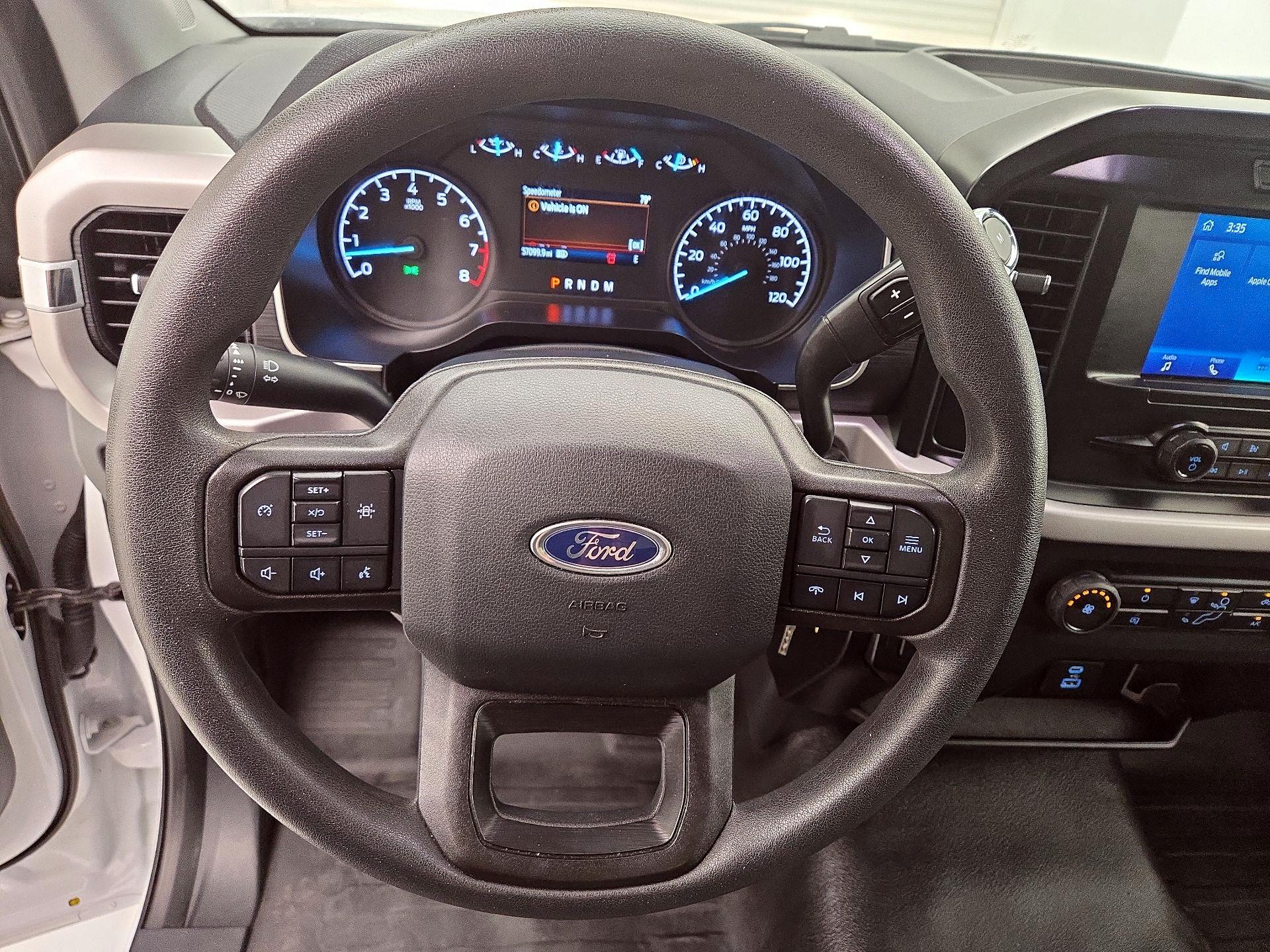 Thumbnail: 2023 Ford F-150 - 10